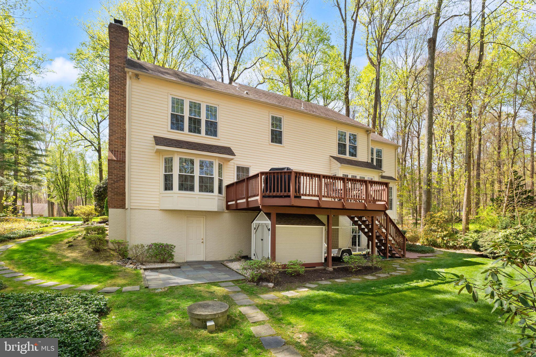 ARDMORE WOODS - Residential