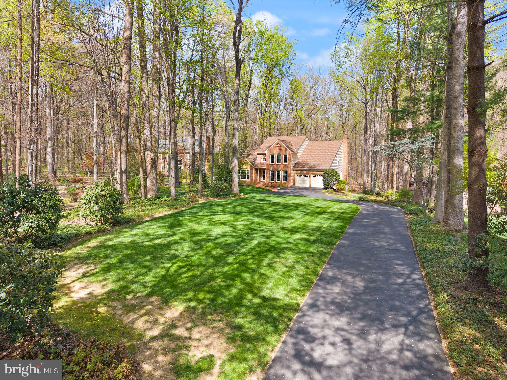 ARDMORE WOODS - Residential