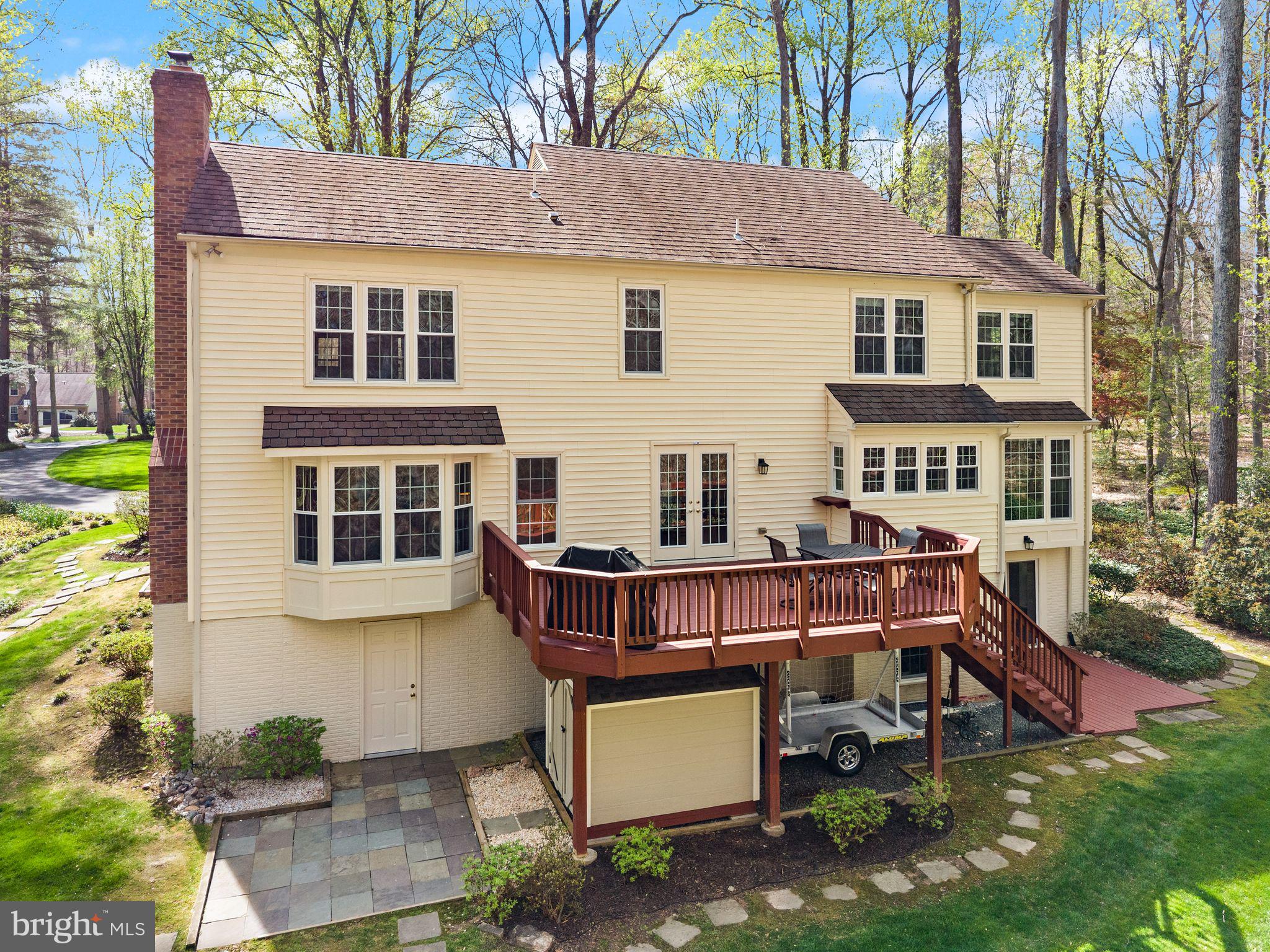 ARDMORE WOODS - Residential