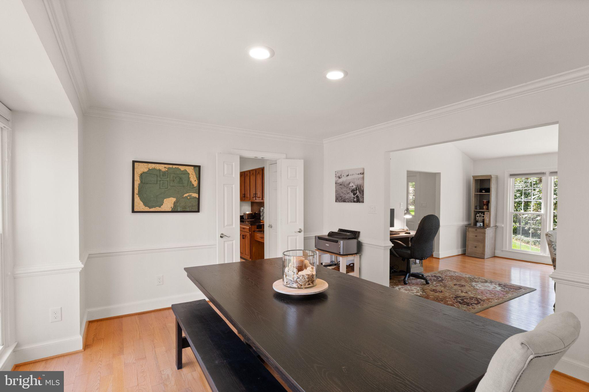 ARDMORE WOODS - Residential