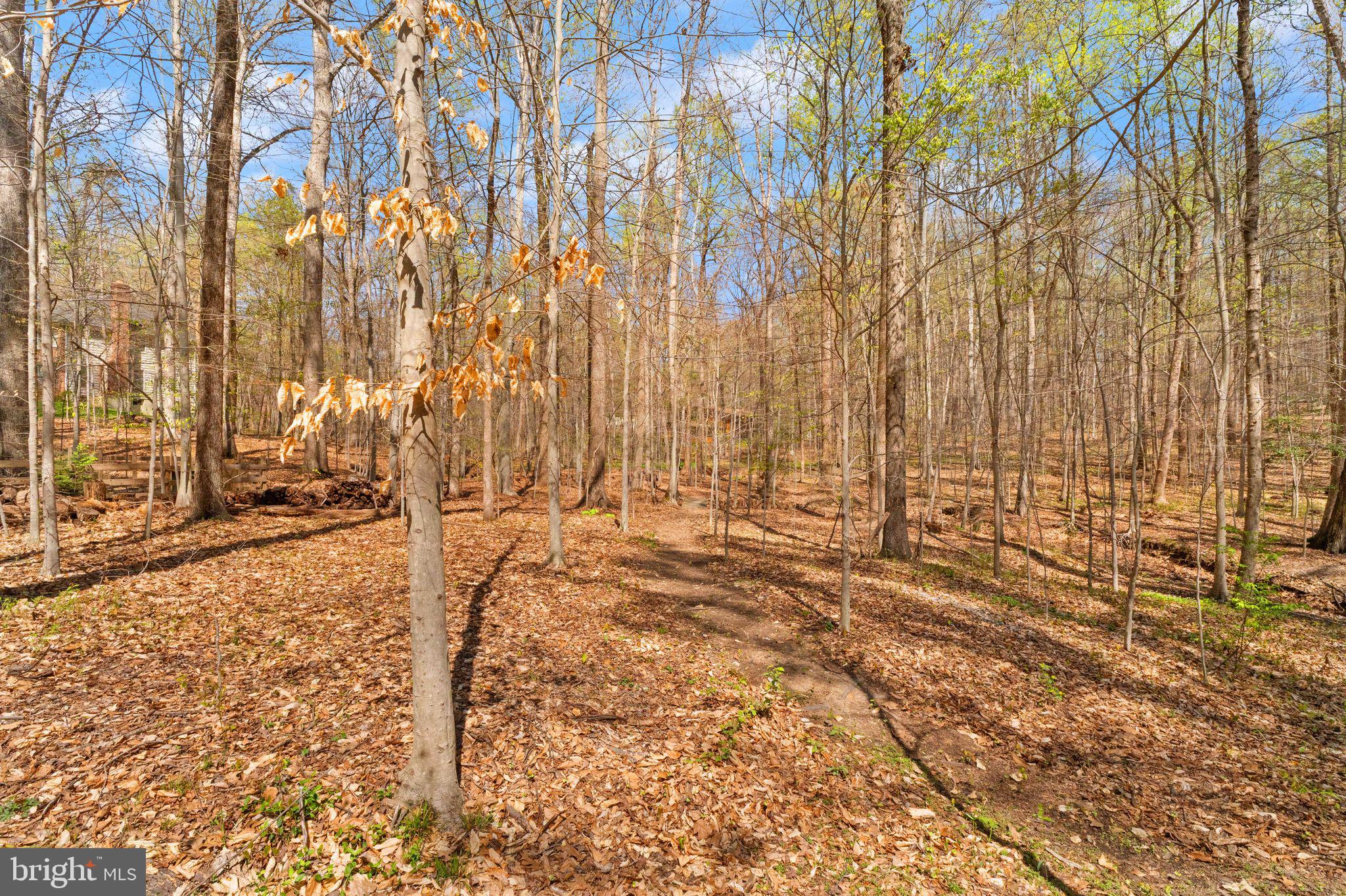 ARDMORE WOODS - Residential