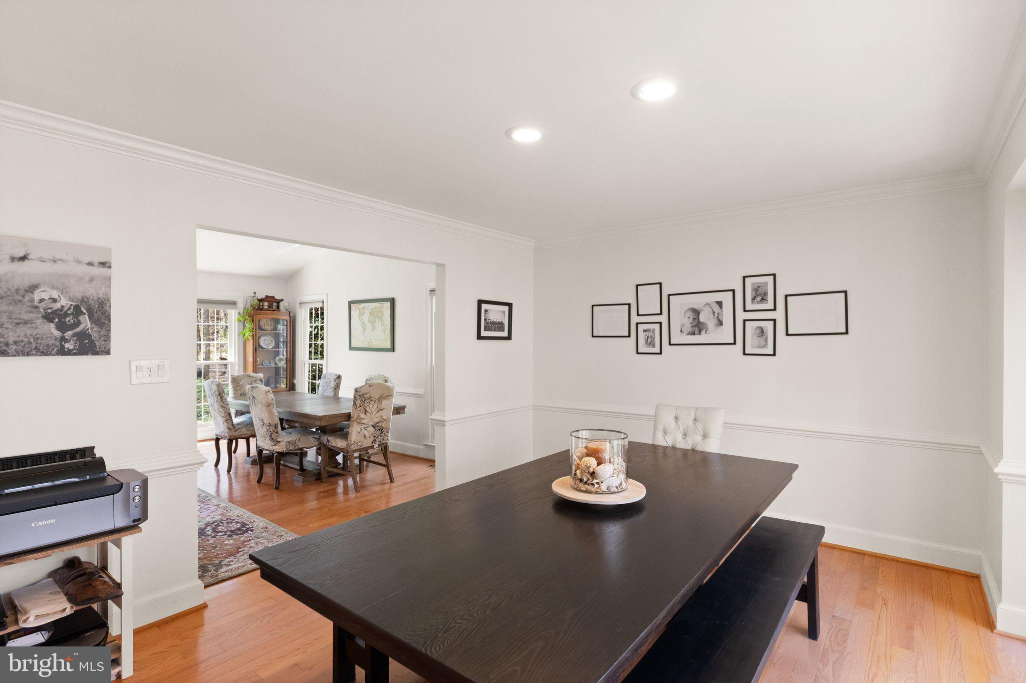 ARDMORE WOODS - Residential