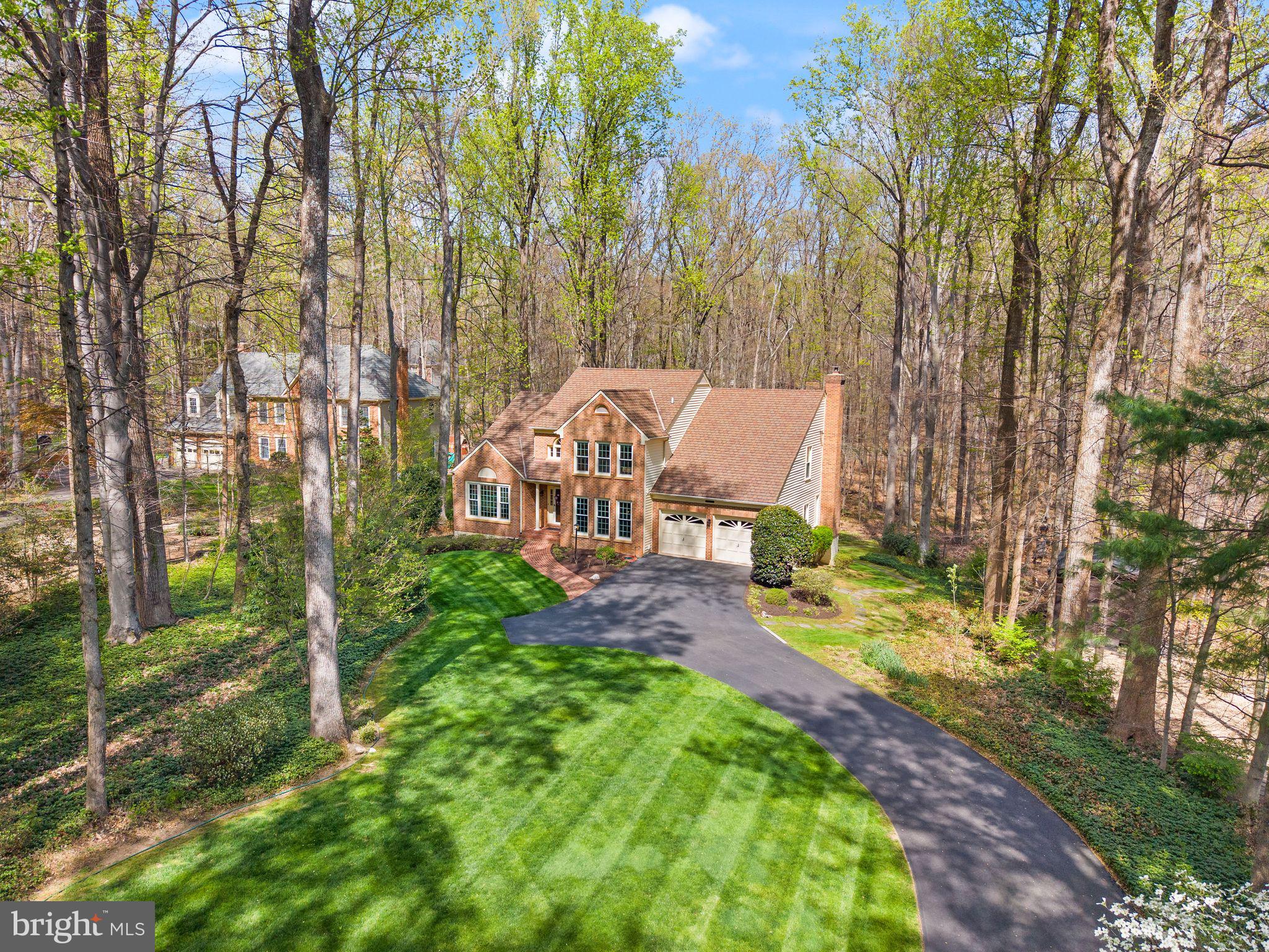 ARDMORE WOODS - Residential