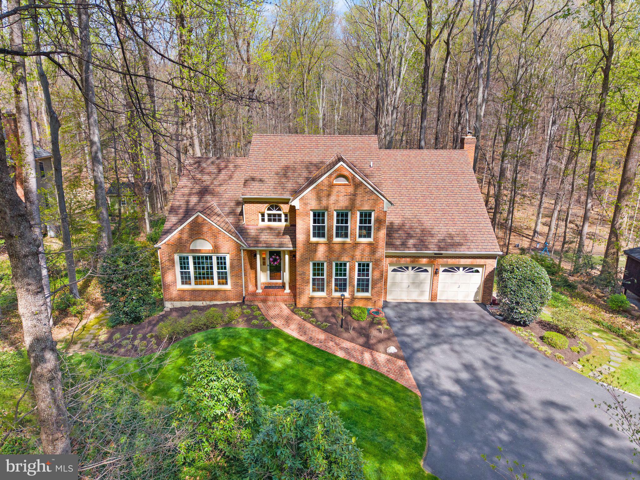 ARDMORE WOODS - Residential