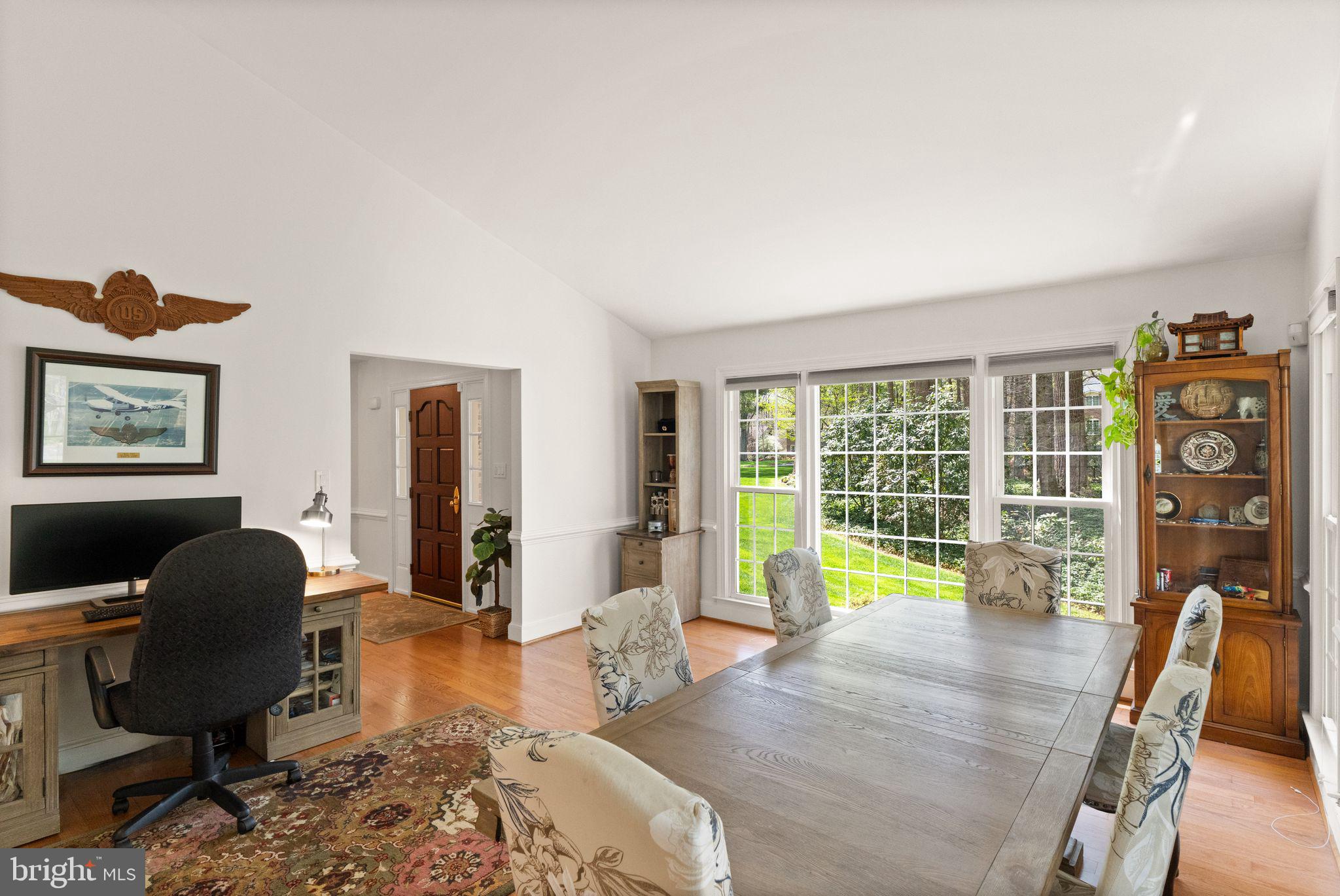 ARDMORE WOODS - Residential