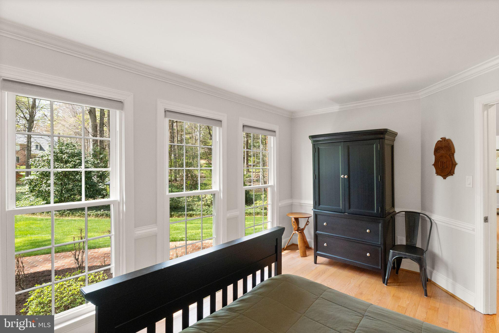 ARDMORE WOODS - Residential