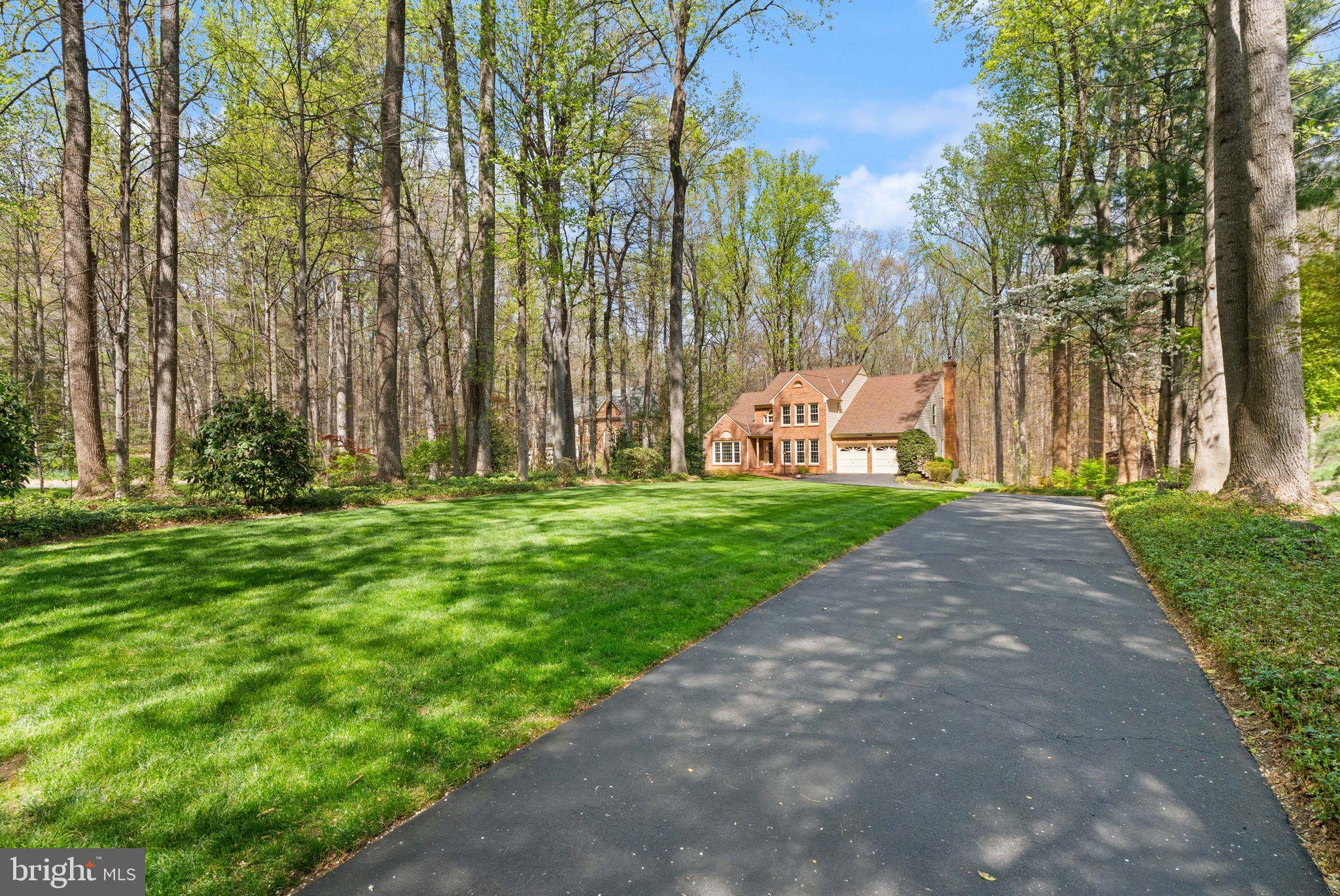 ARDMORE WOODS - Residential