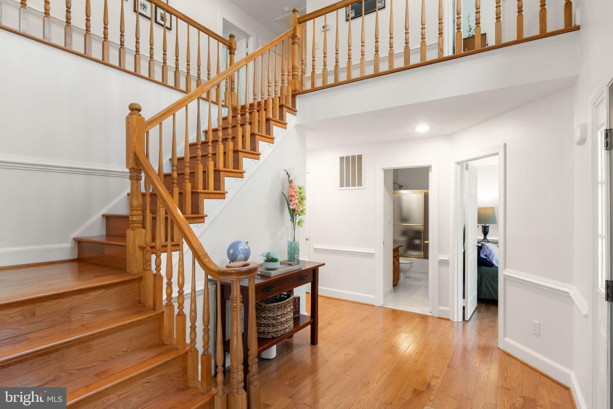 ARDMORE WOODS - Residential