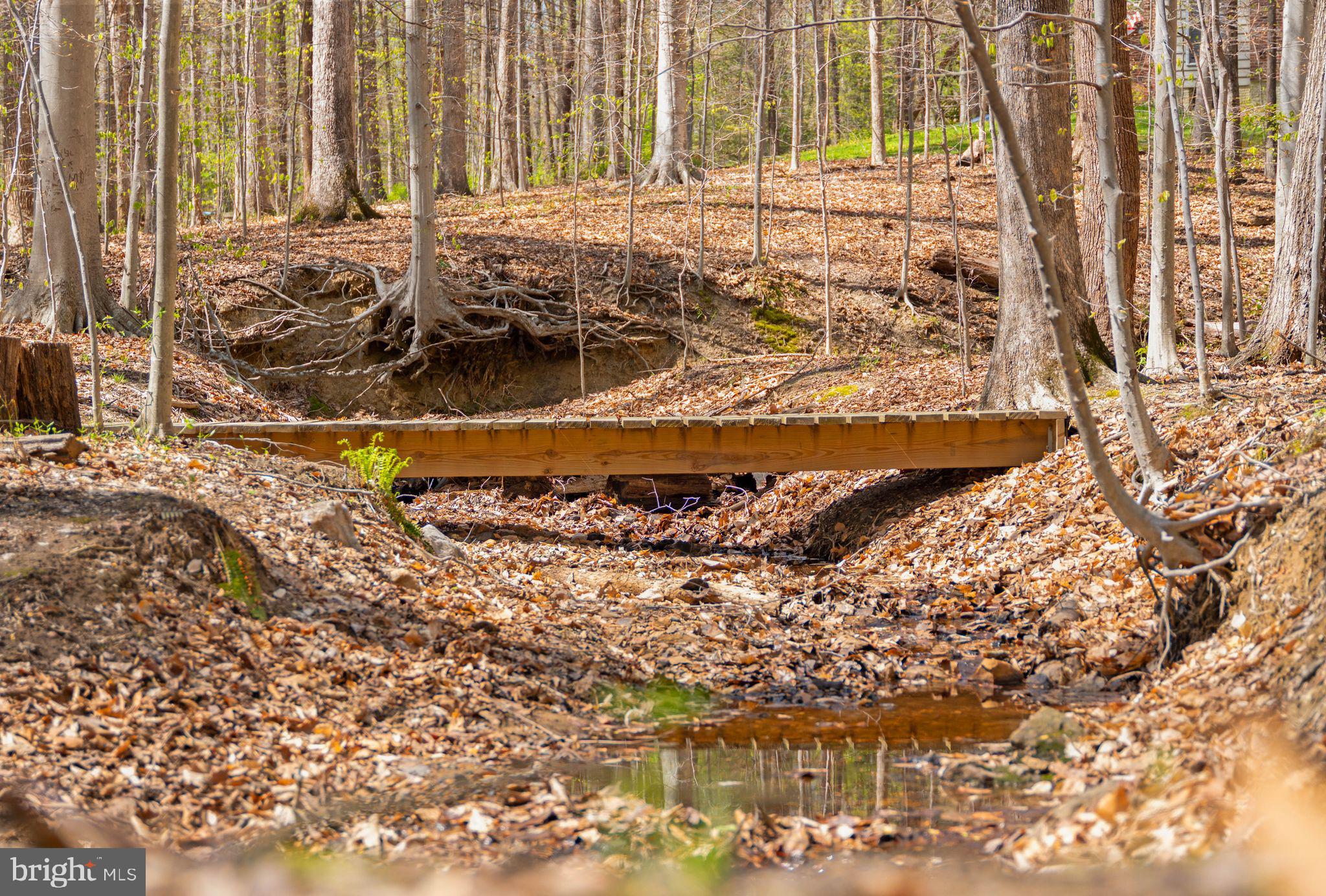 ARDMORE WOODS - Residential