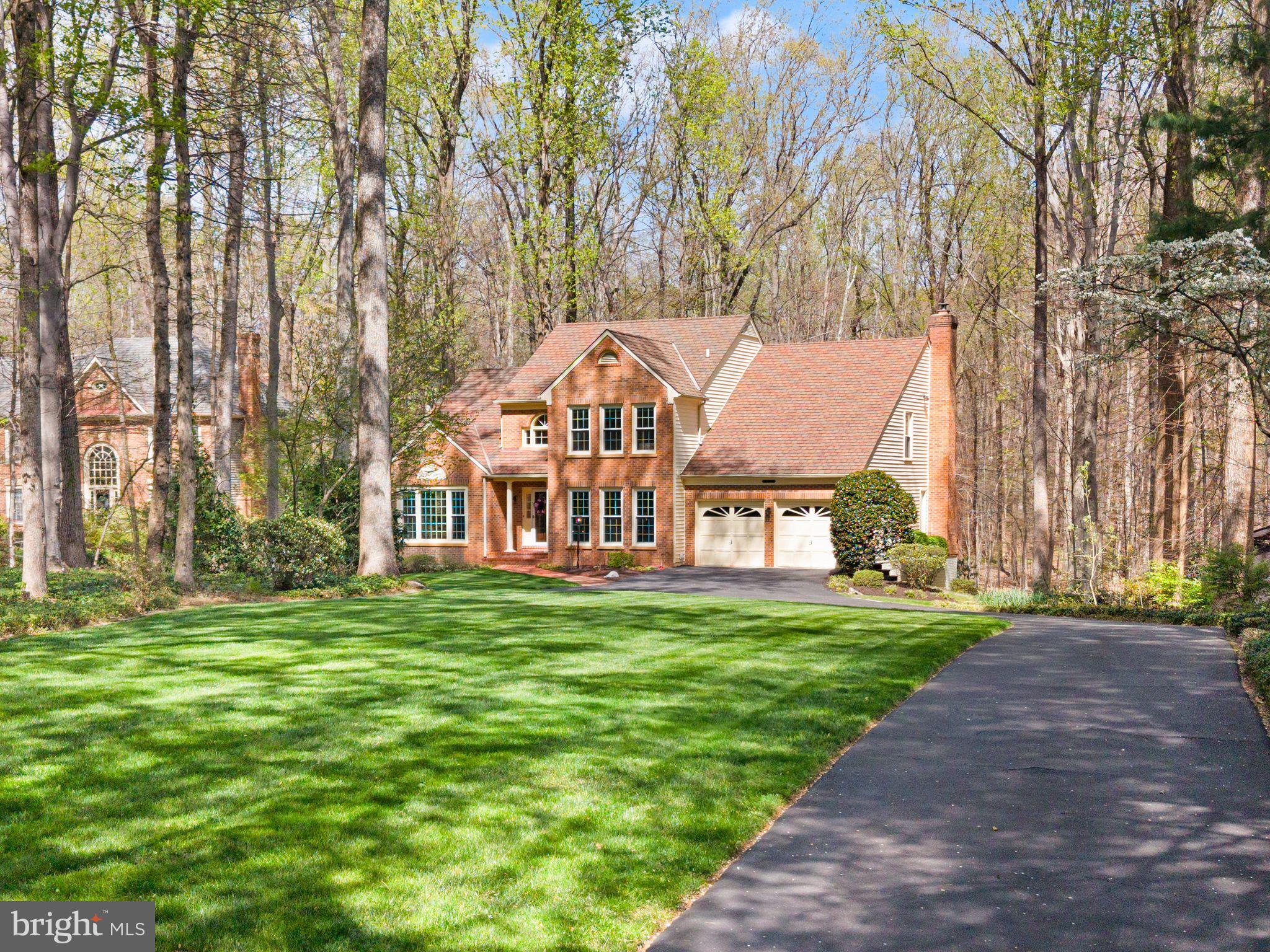 ARDMORE WOODS - Residential