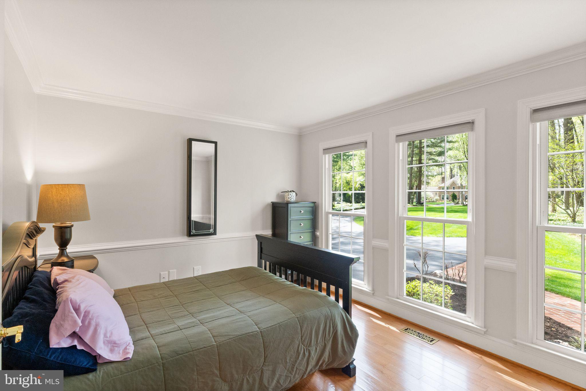 ARDMORE WOODS - Residential