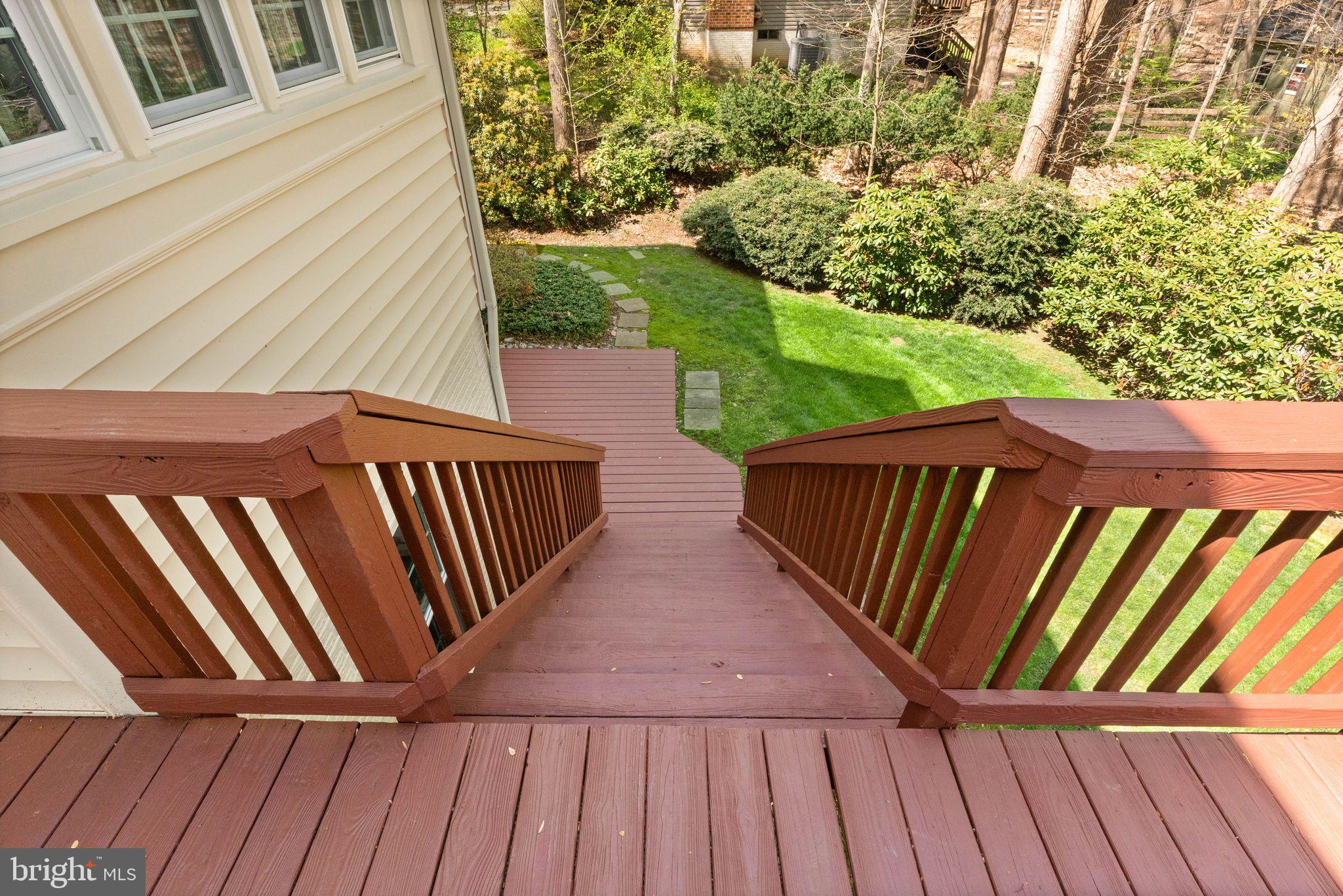 ARDMORE WOODS - Residential