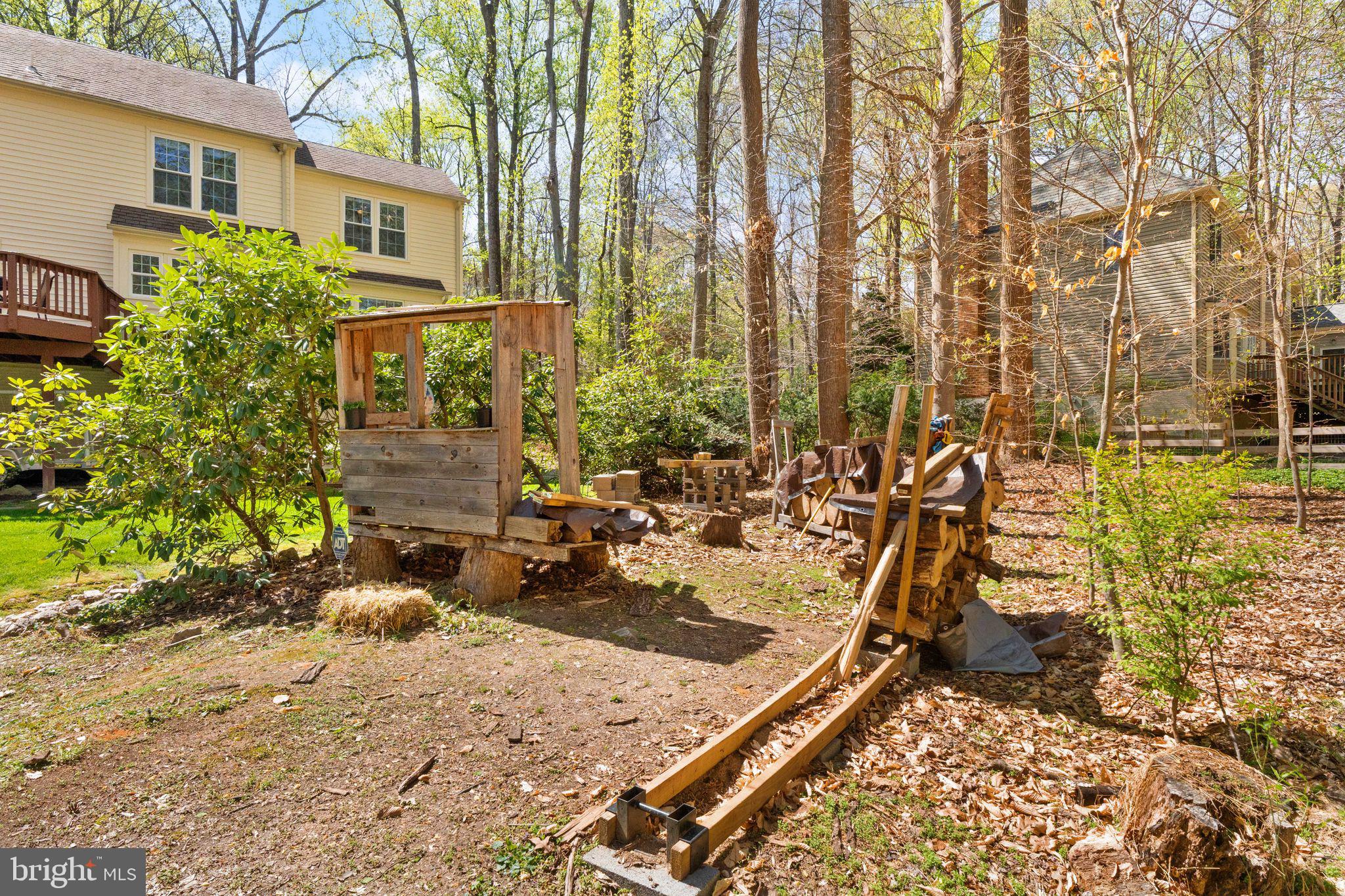 ARDMORE WOODS - Residential