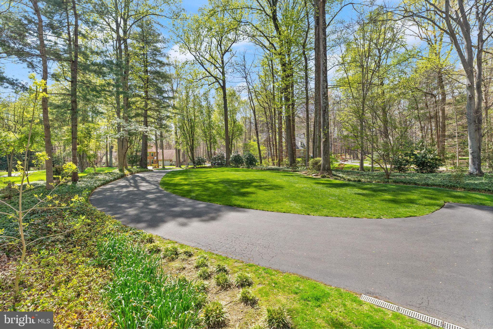 ARDMORE WOODS - Residential