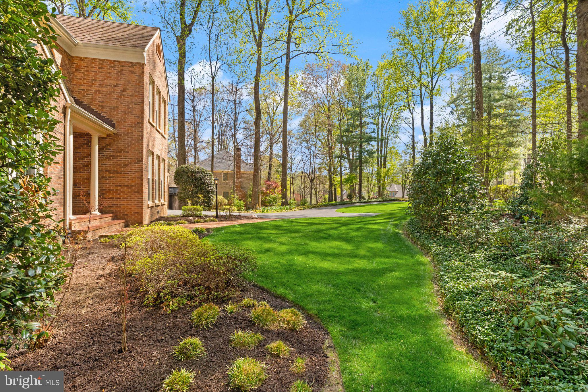 ARDMORE WOODS - Residential