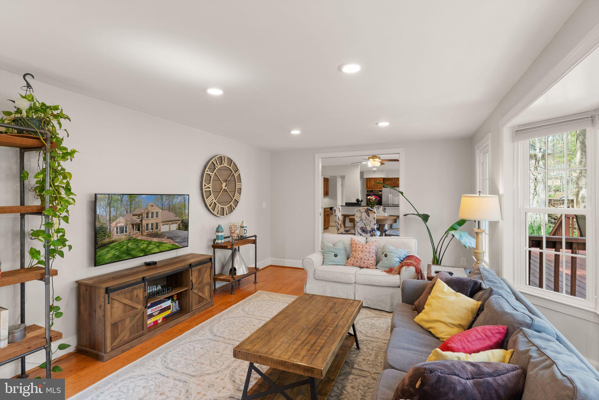 ARDMORE WOODS - Residential