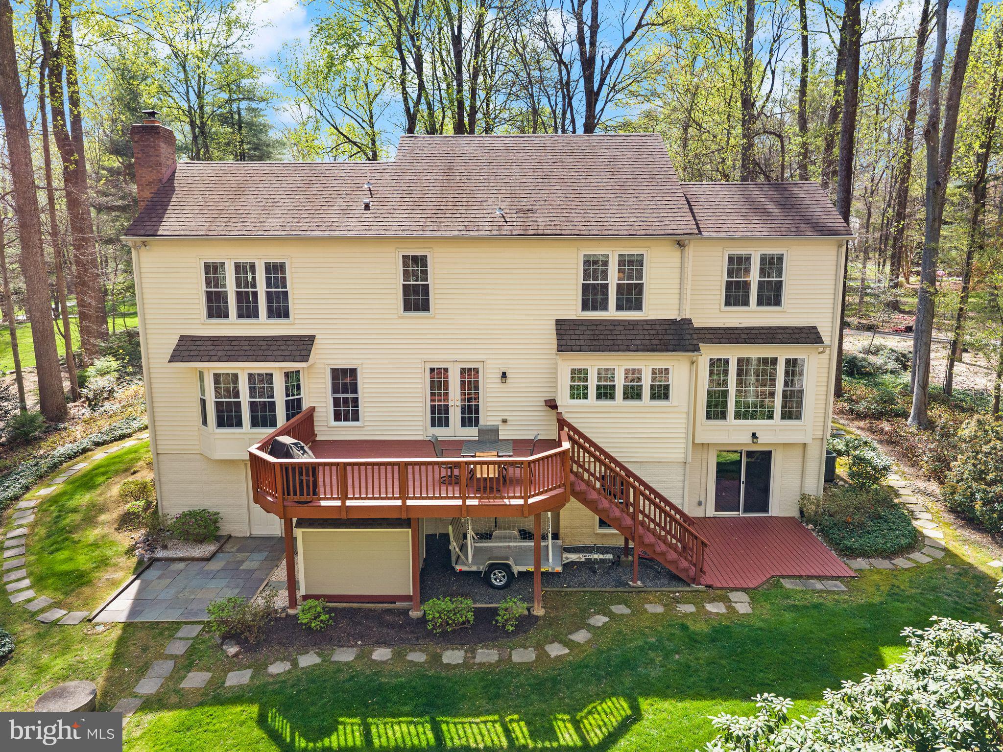 ARDMORE WOODS - Residential