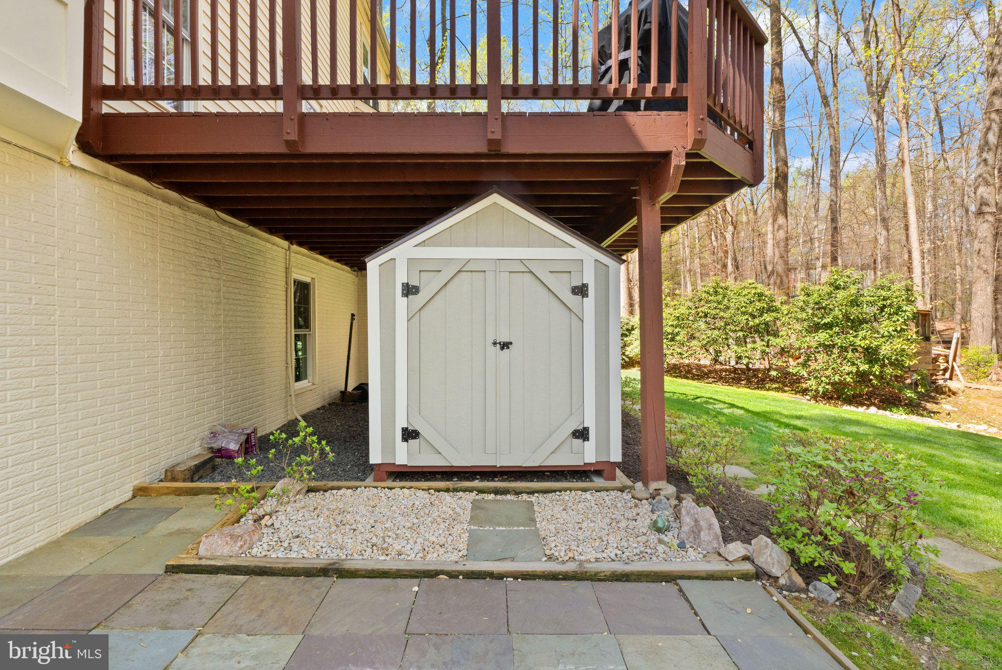 ARDMORE WOODS - Residential