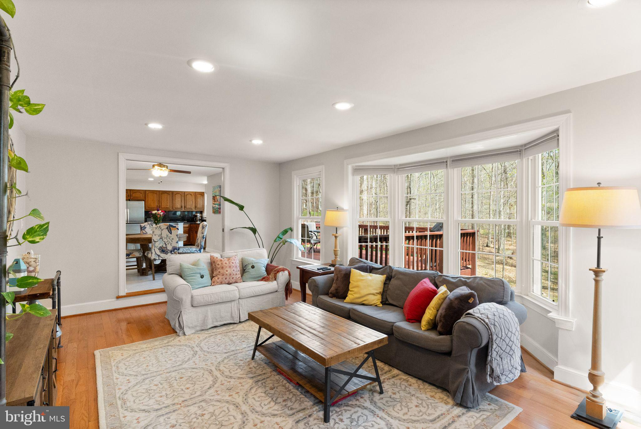 ARDMORE WOODS - Residential