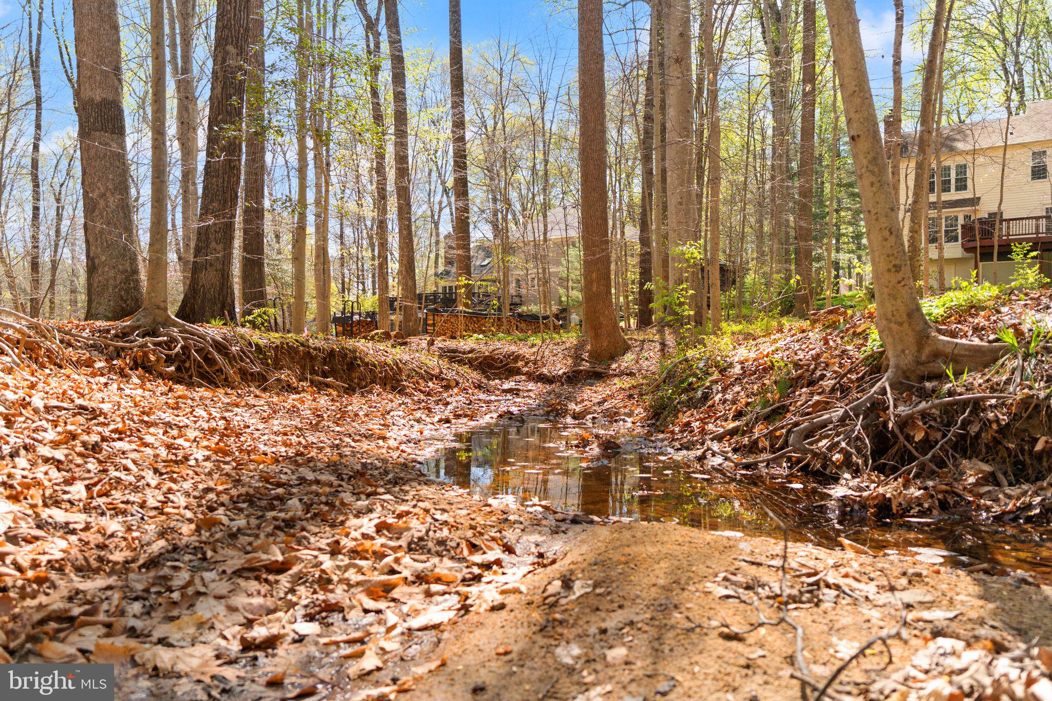 ARDMORE WOODS - Residential