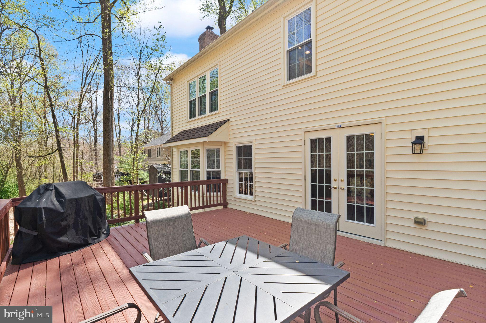 ARDMORE WOODS - Residential