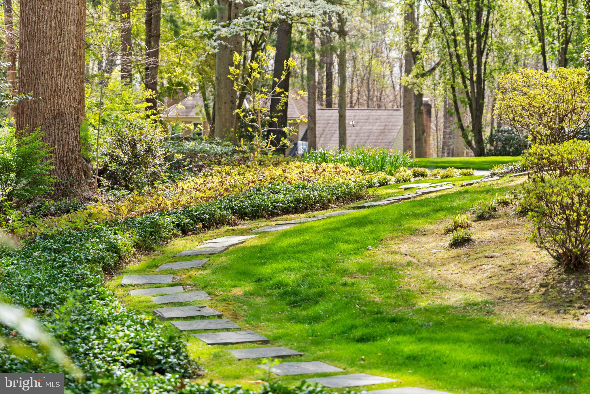 ARDMORE WOODS - Residential