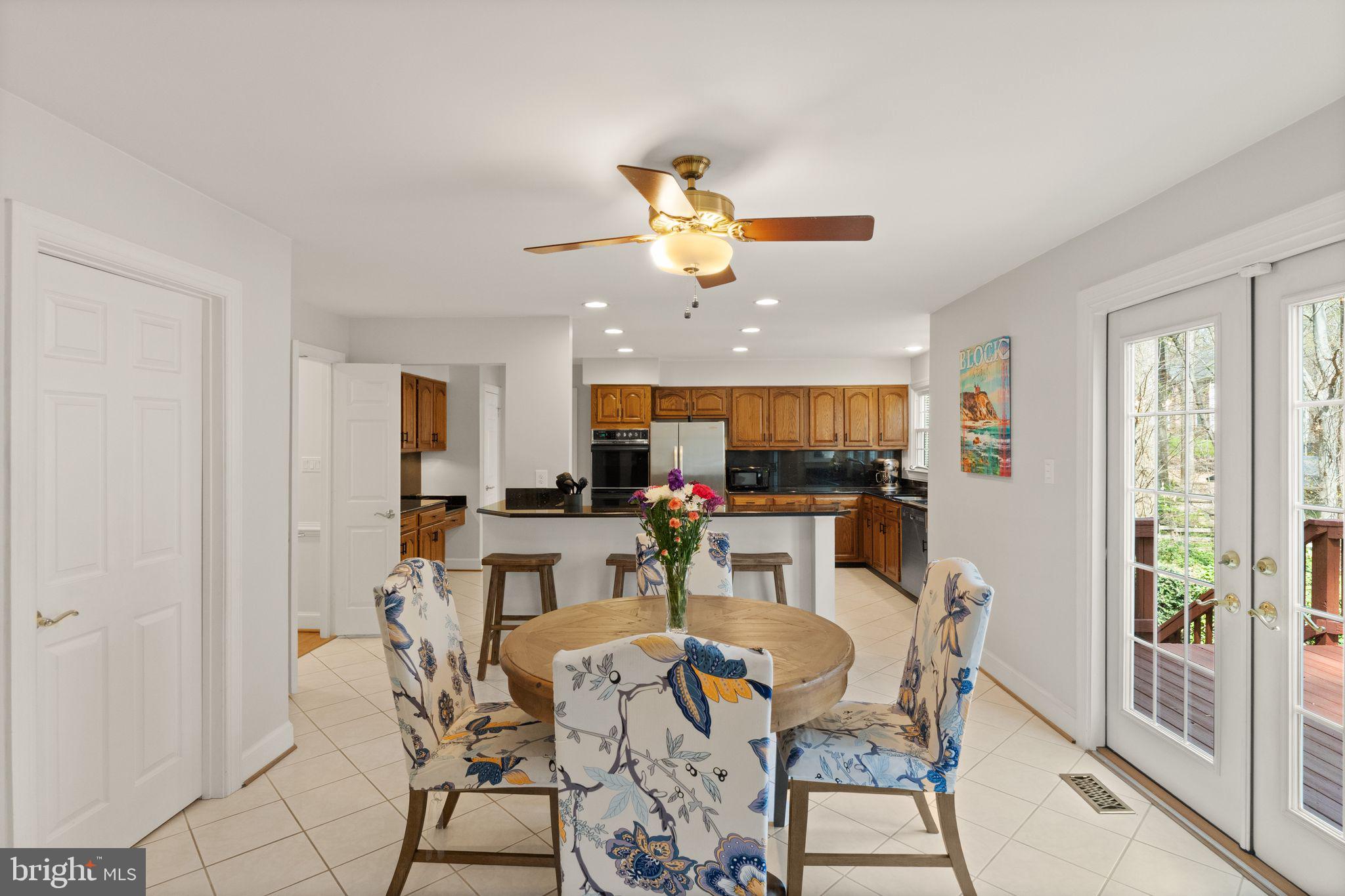 ARDMORE WOODS - Residential