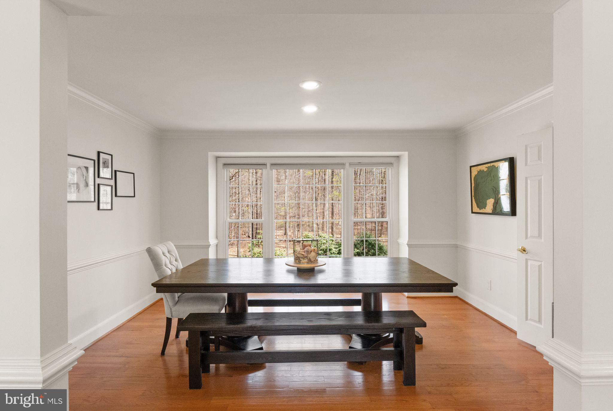 ARDMORE WOODS - Residential