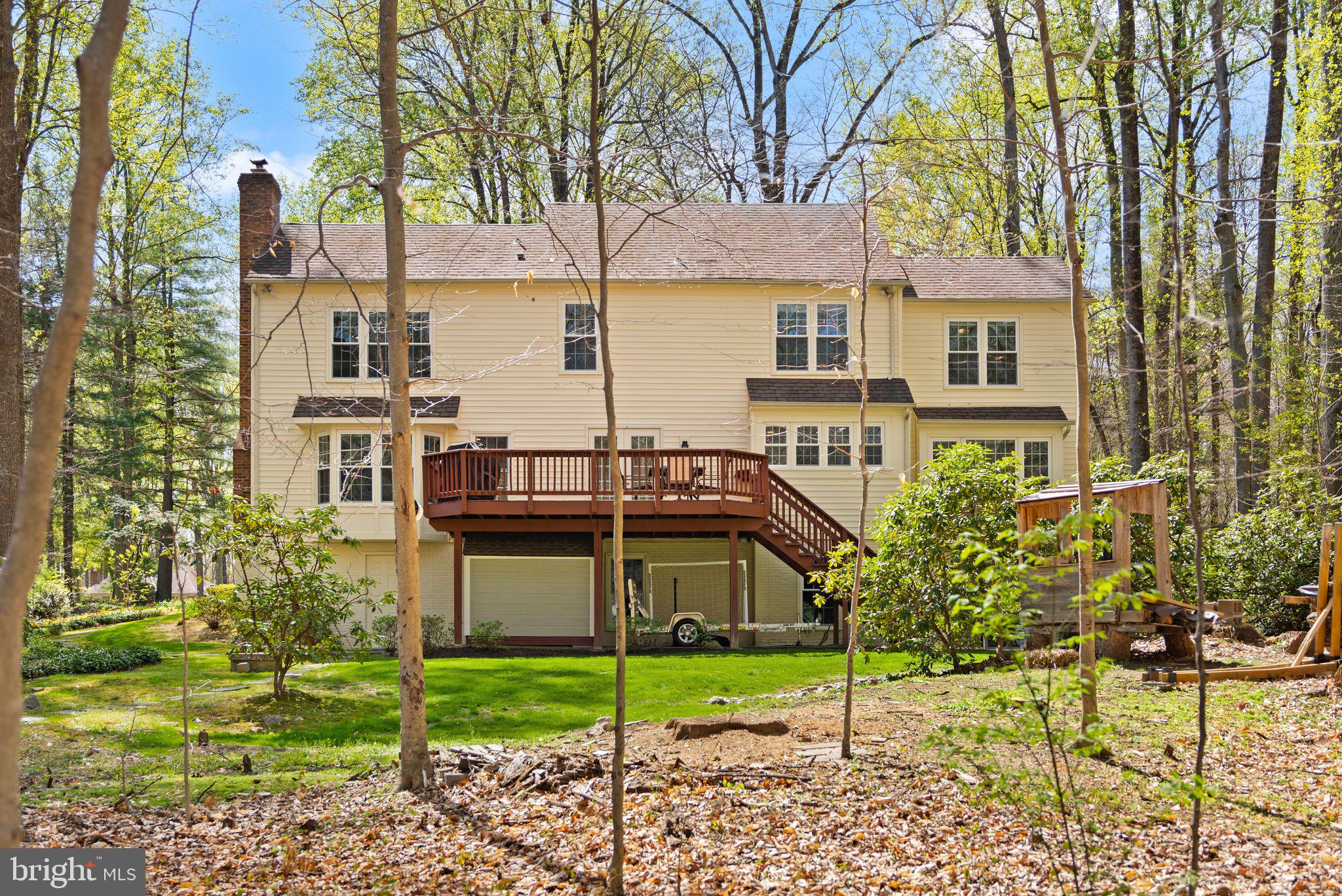 ARDMORE WOODS - Residential