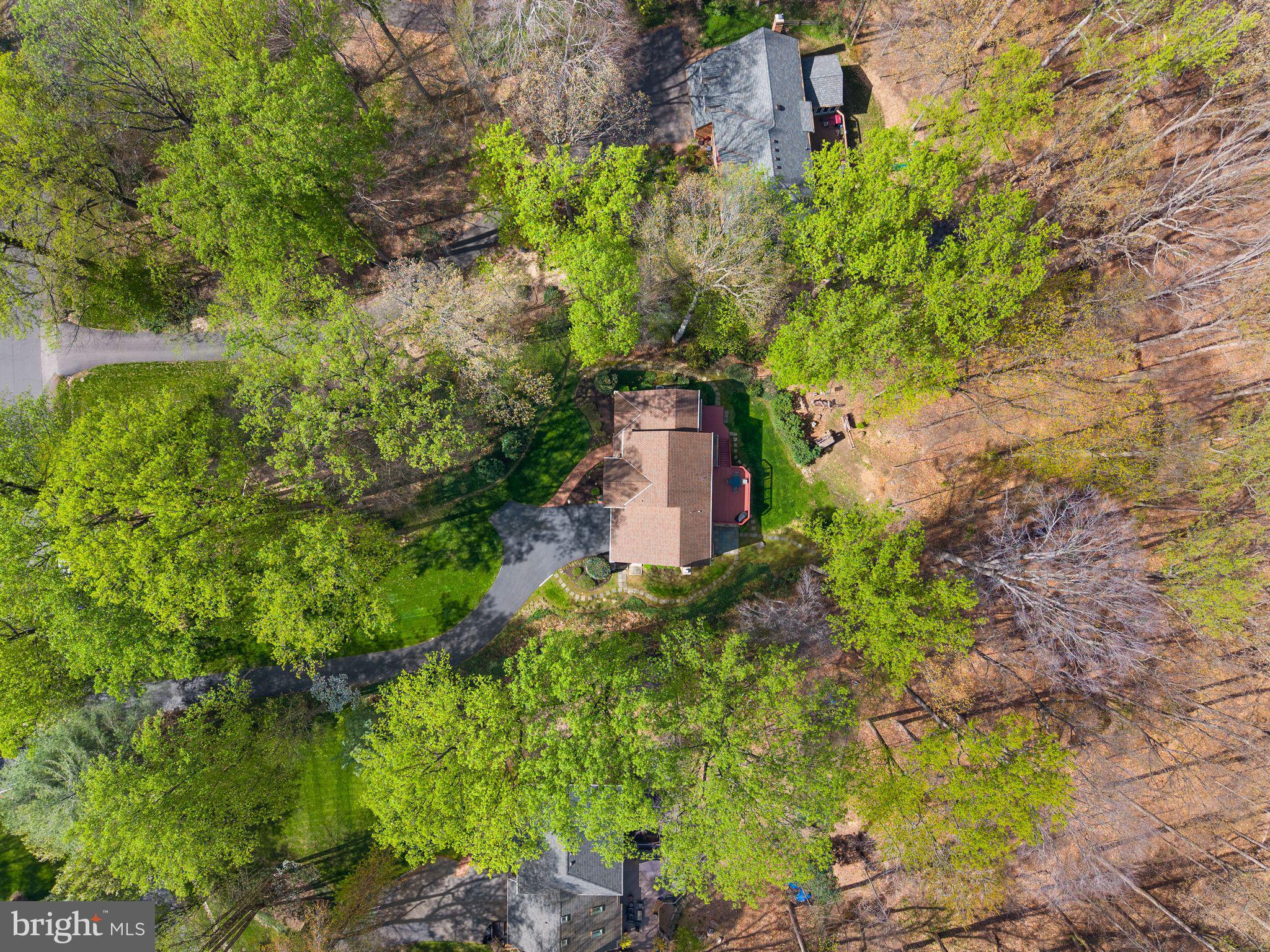 ARDMORE WOODS - Residential