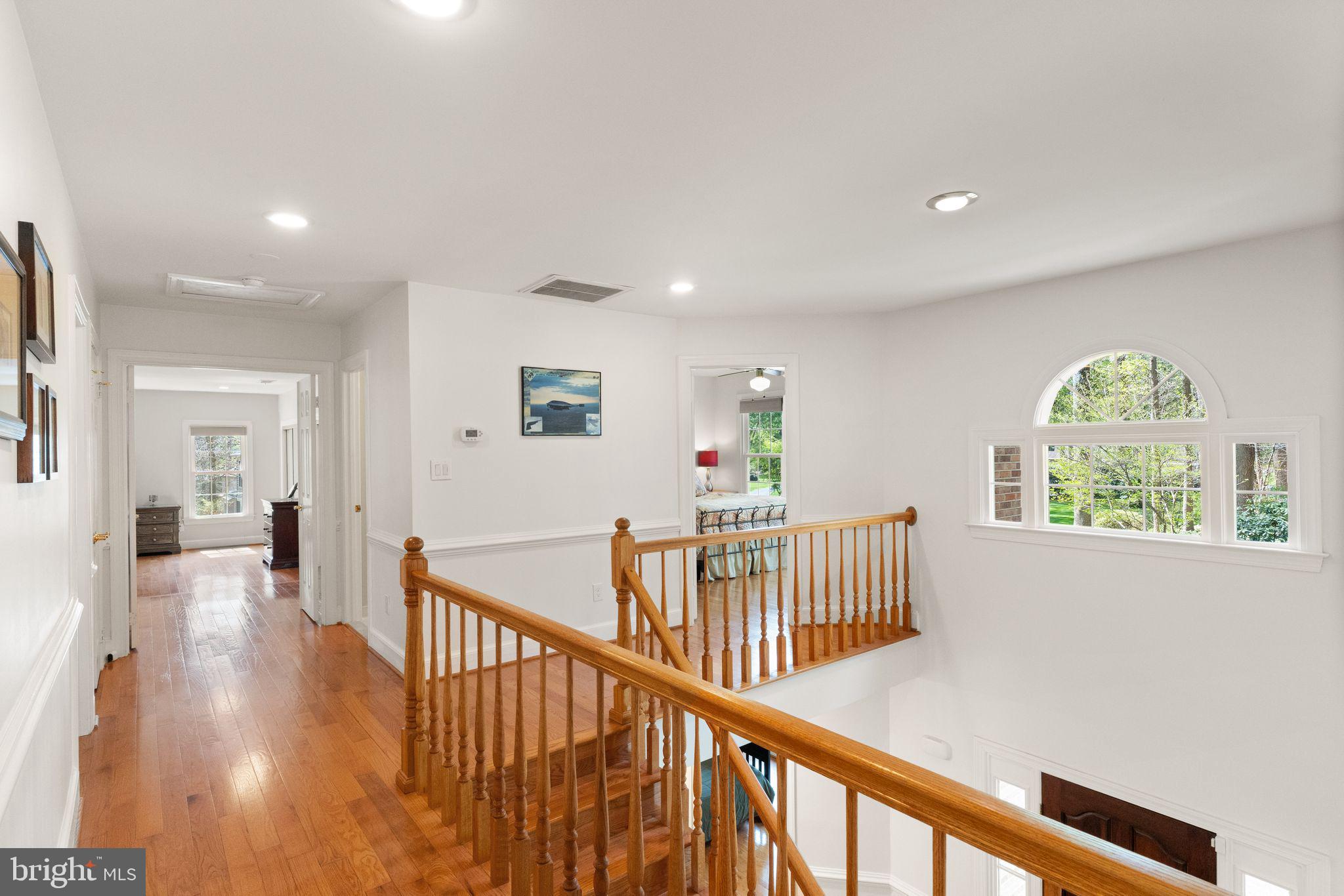 ARDMORE WOODS - Residential