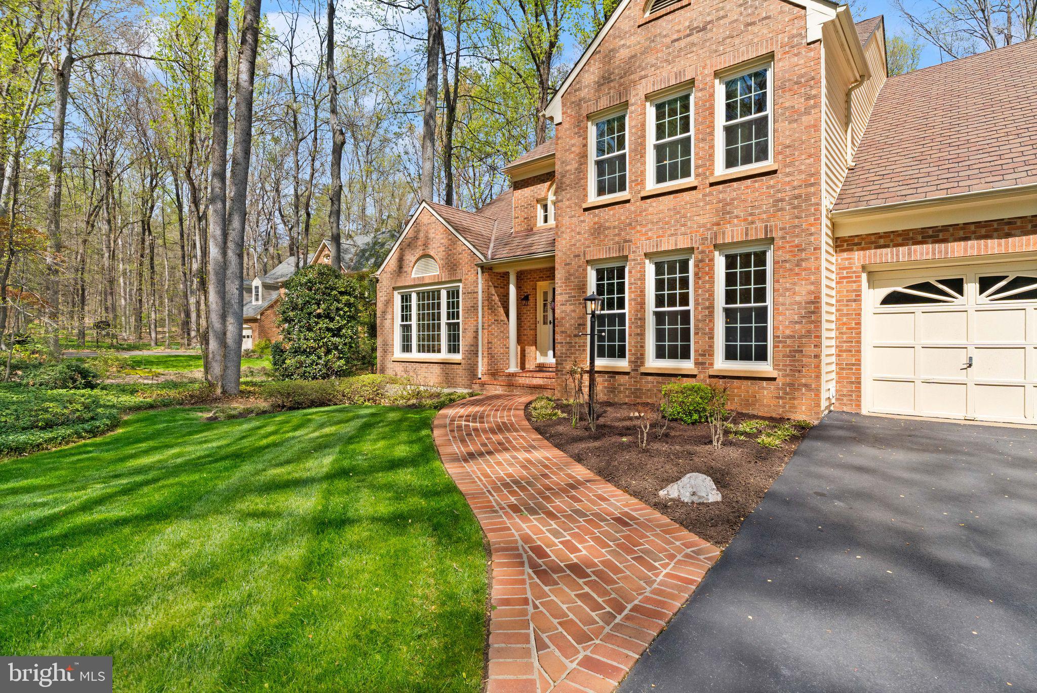 ARDMORE WOODS - Residential