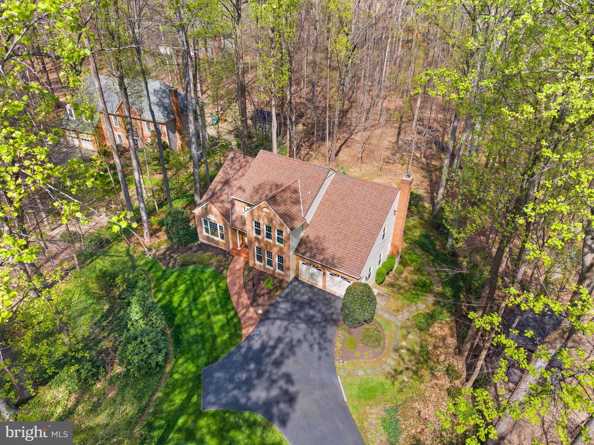 ARDMORE WOODS - Residential