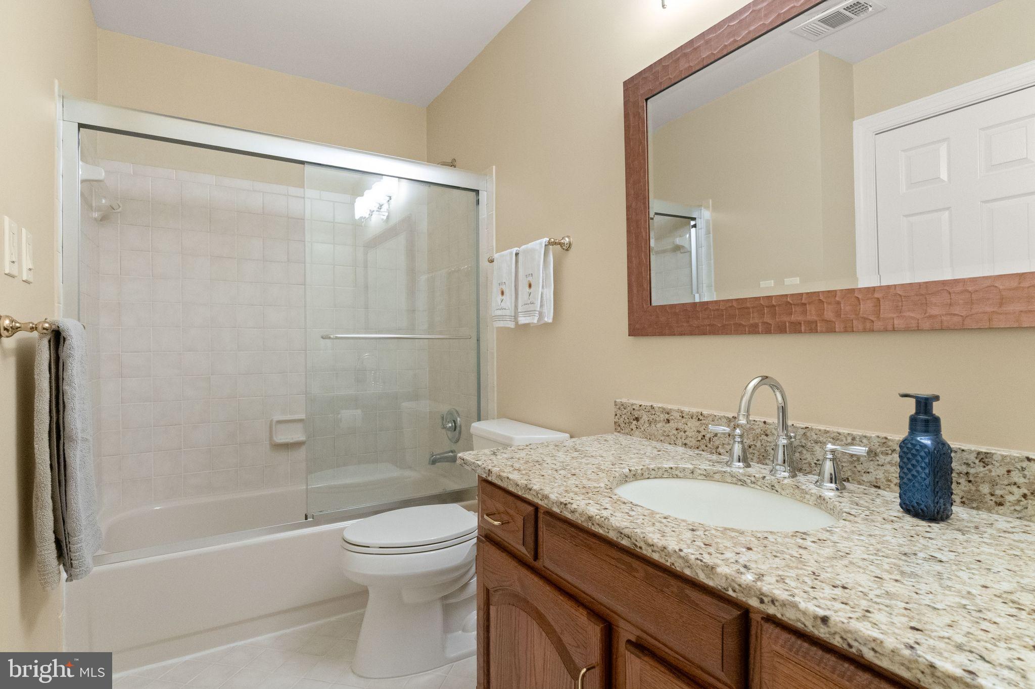 ARDMORE WOODS - Residential