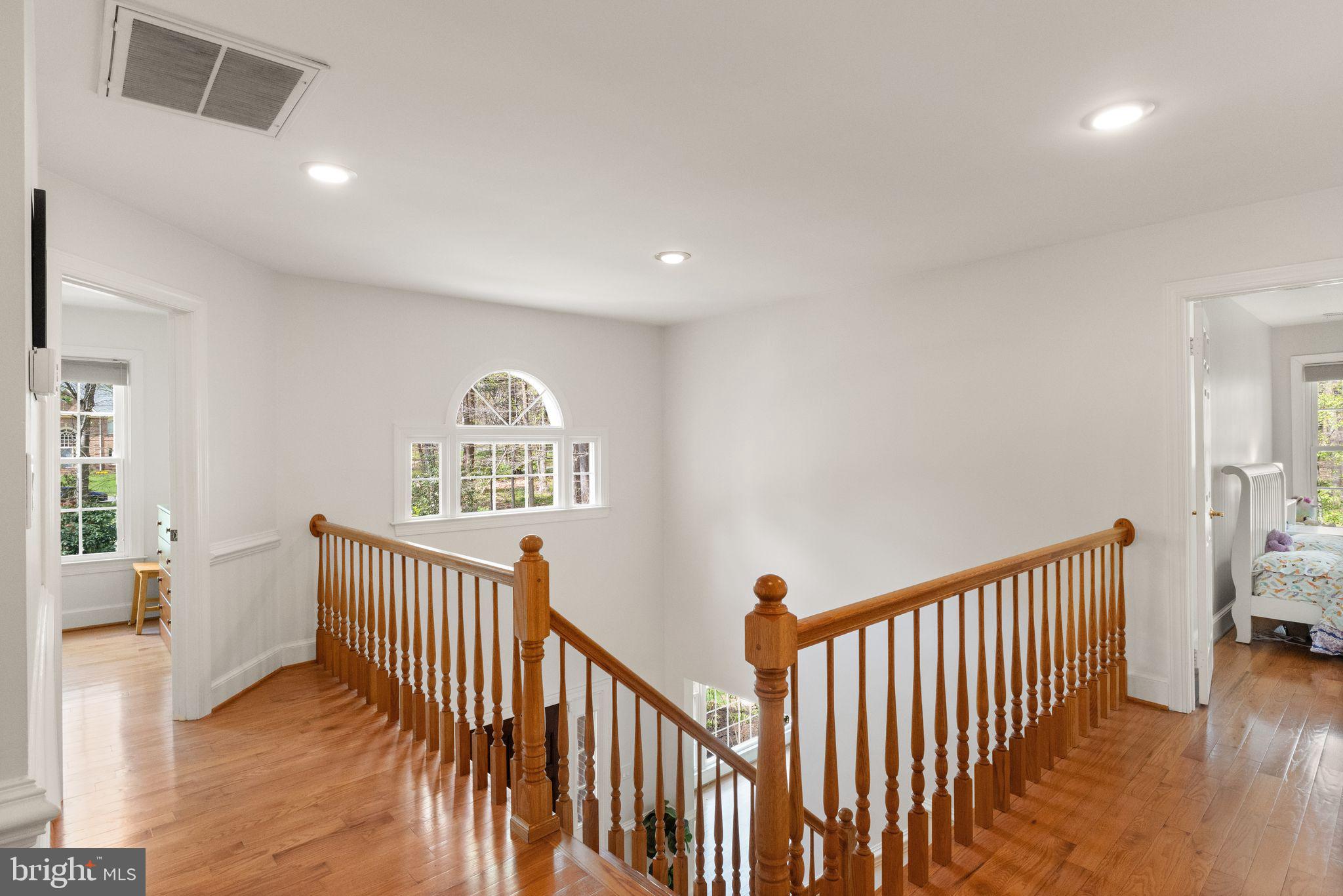 ARDMORE WOODS - Residential