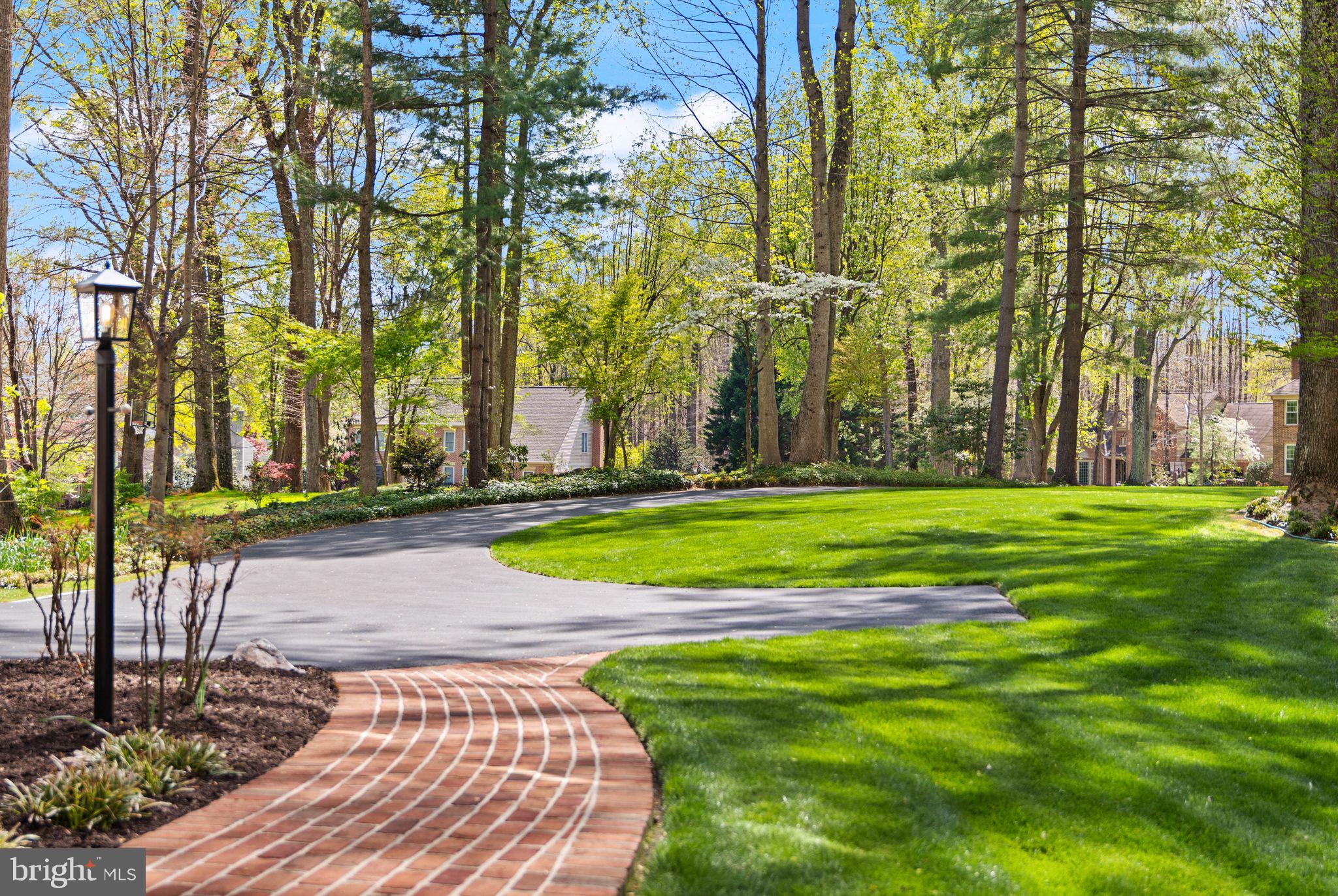 ARDMORE WOODS - Residential