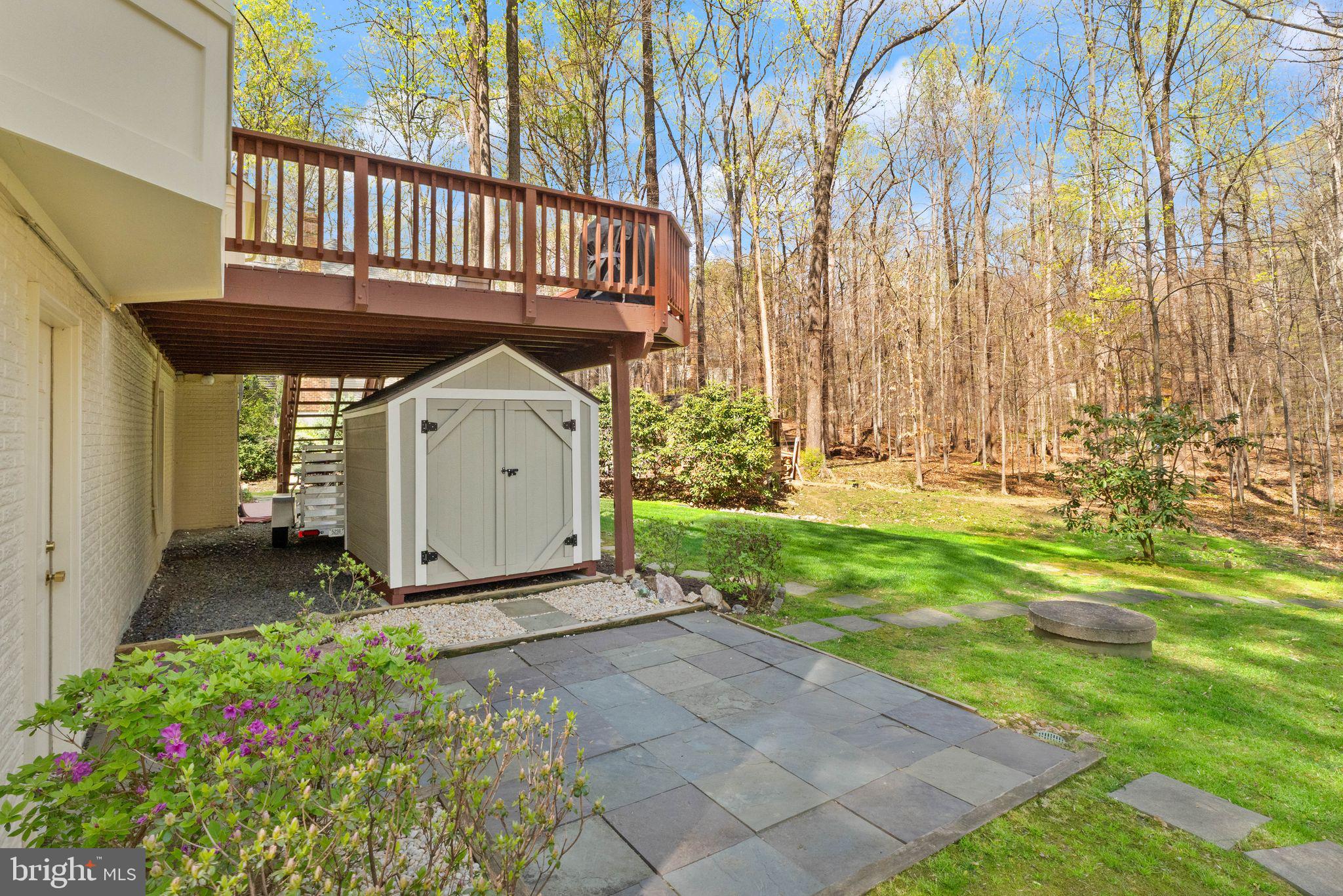 ARDMORE WOODS - Residential