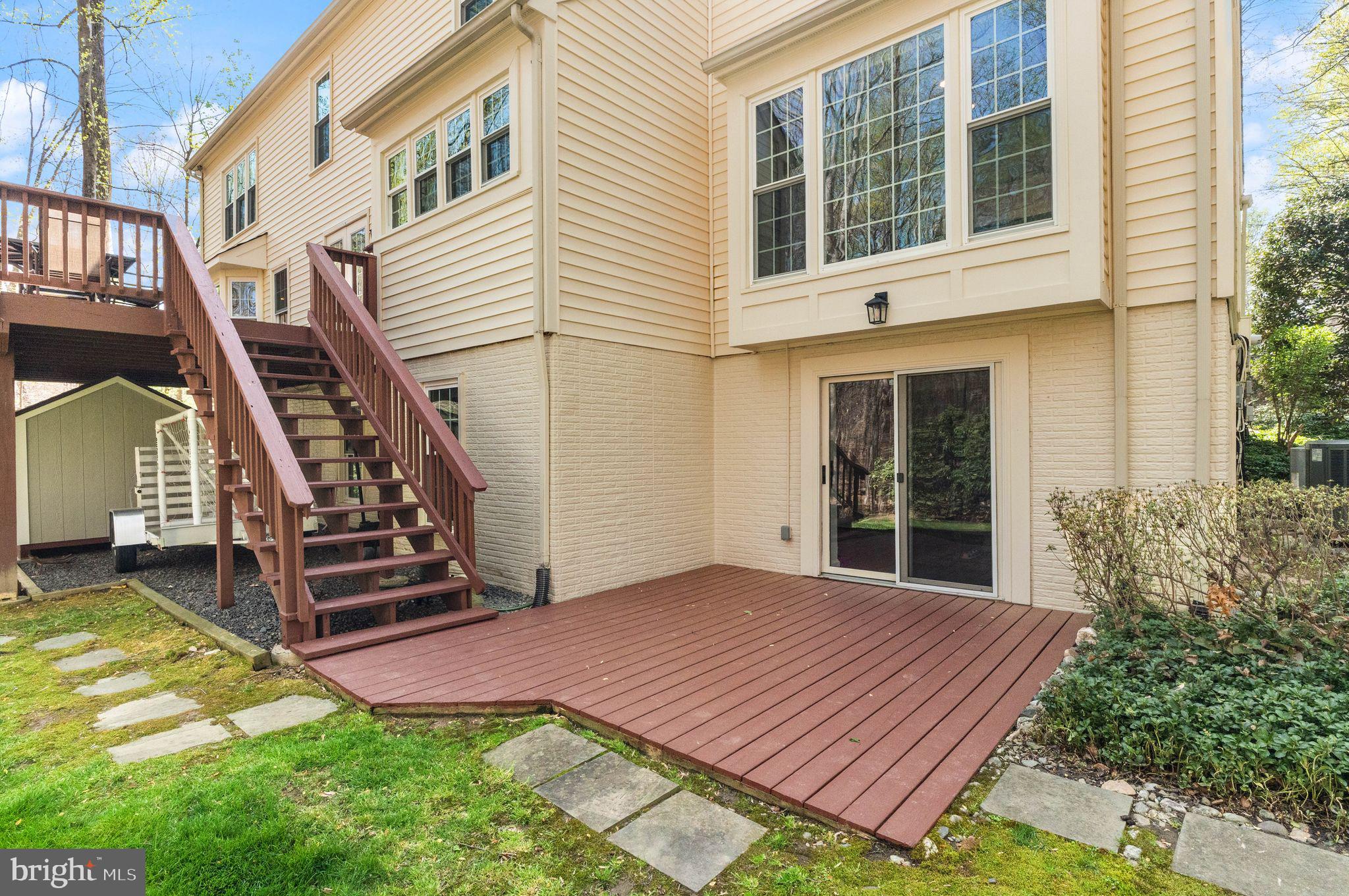 ARDMORE WOODS - Residential