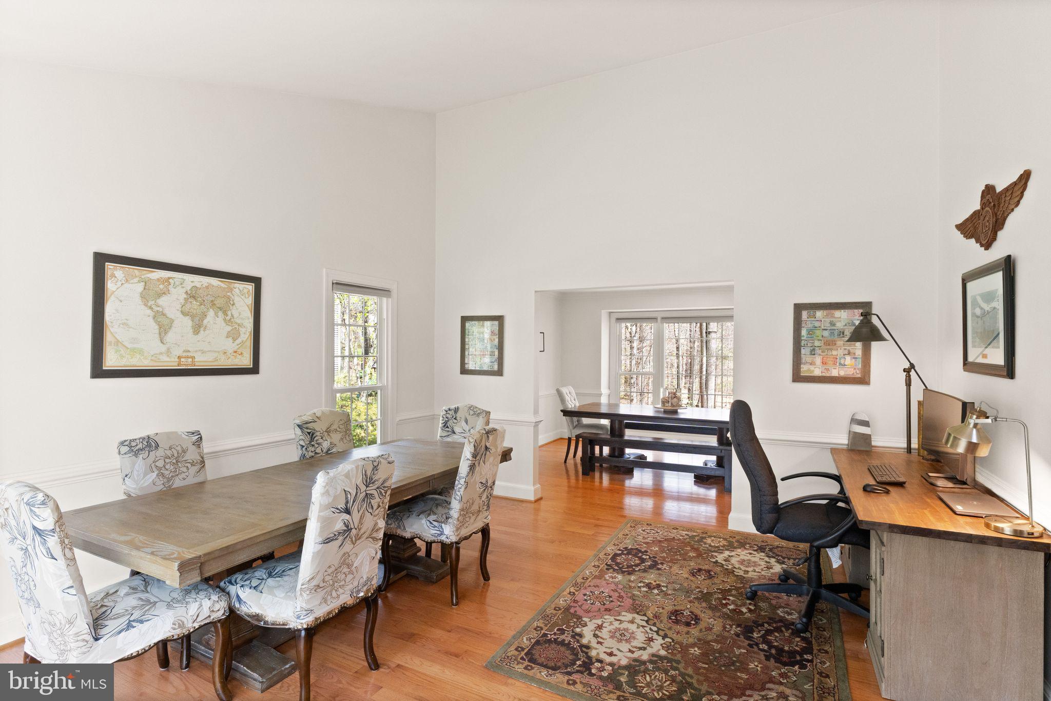 ARDMORE WOODS - Residential