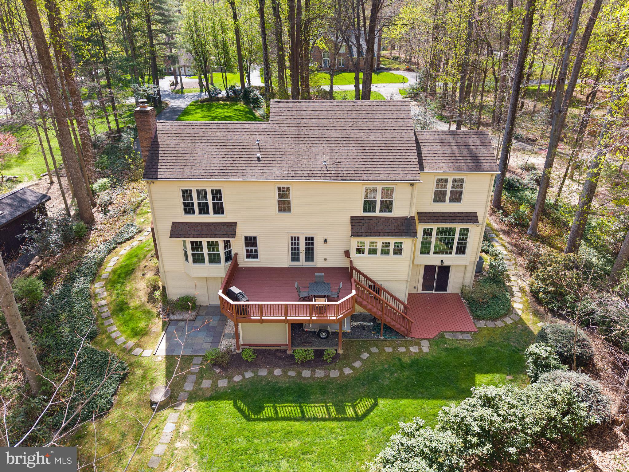 ARDMORE WOODS - Residential