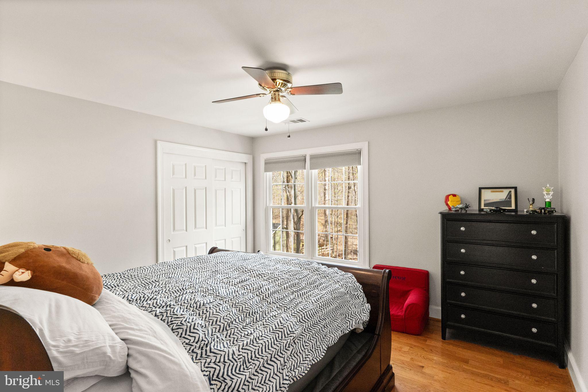 ARDMORE WOODS - Residential