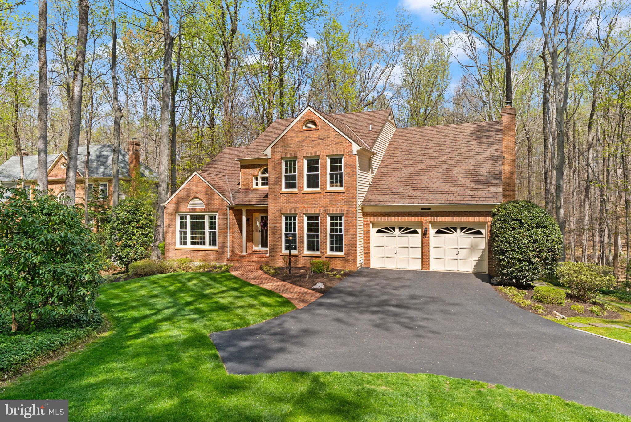 ARDMORE WOODS - Residential