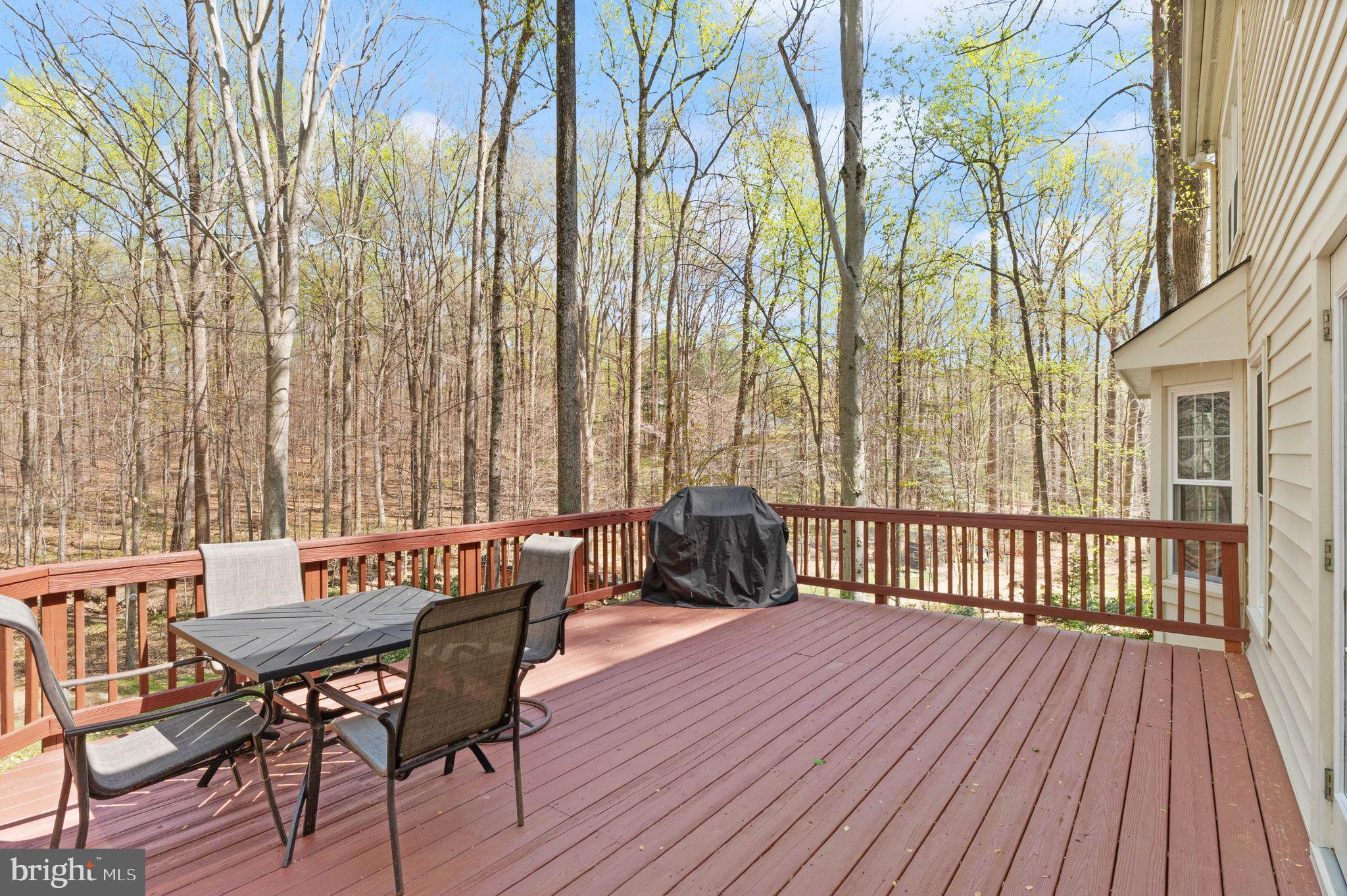 ARDMORE WOODS - Residential