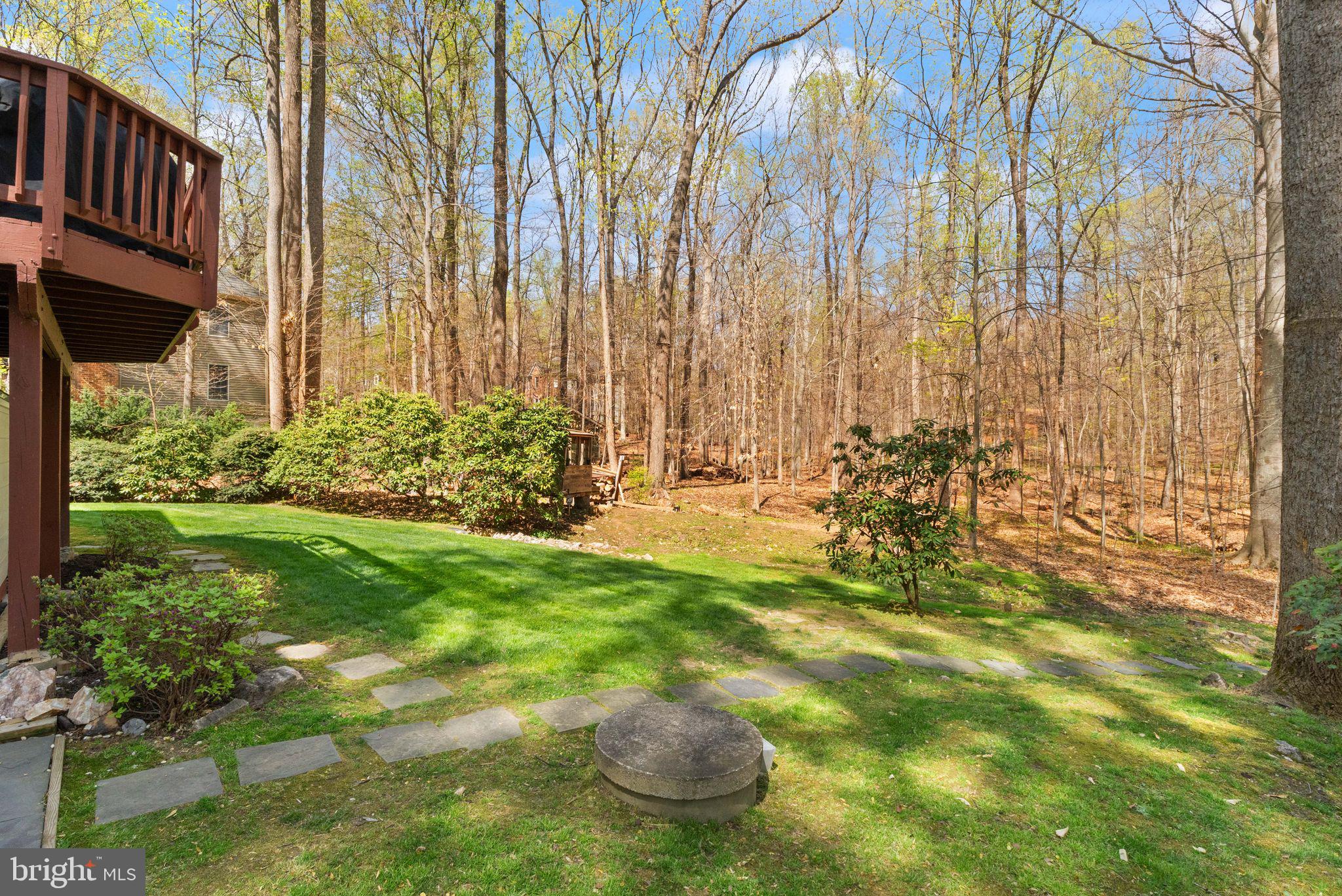 ARDMORE WOODS - Residential