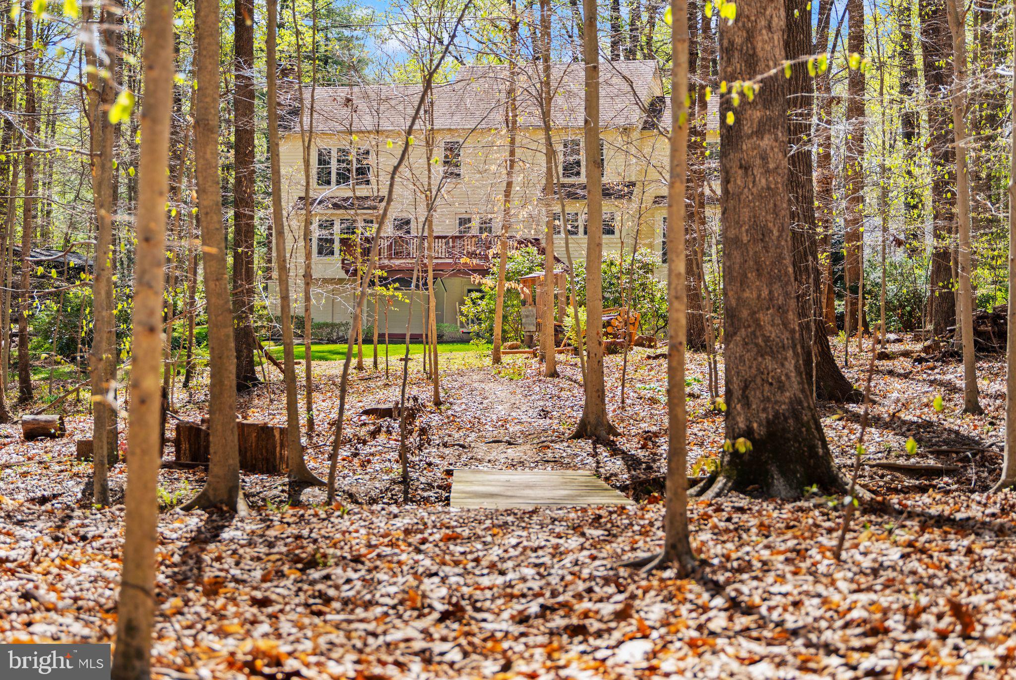 ARDMORE WOODS - Residential