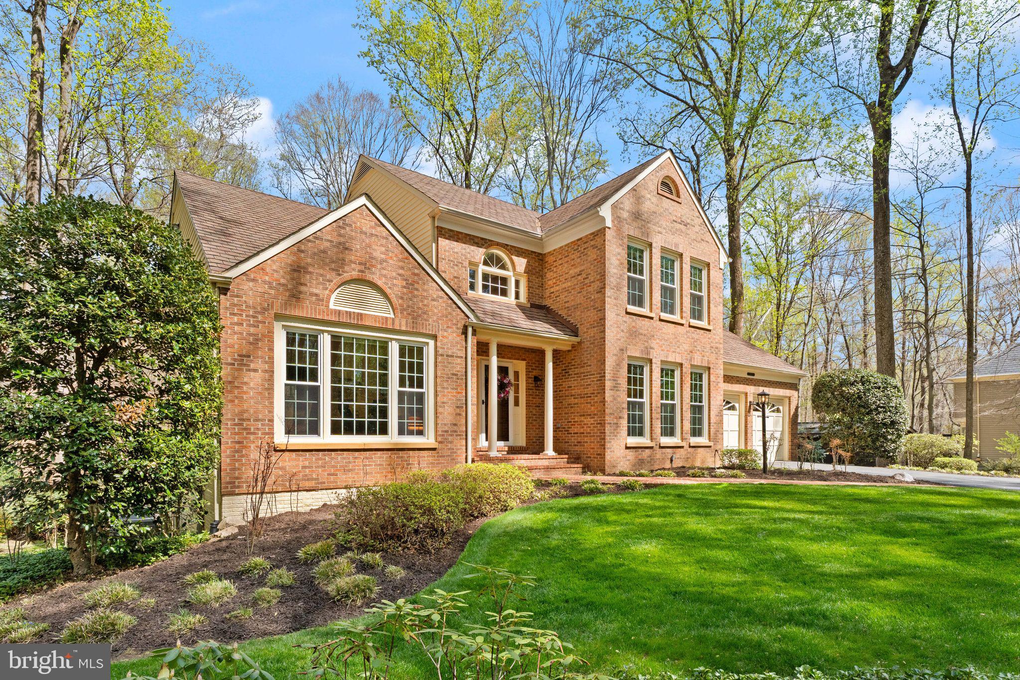 ARDMORE WOODS - Residential