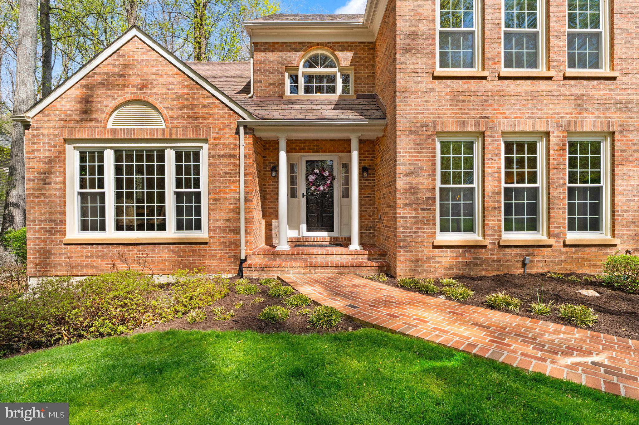 ARDMORE WOODS - Residential