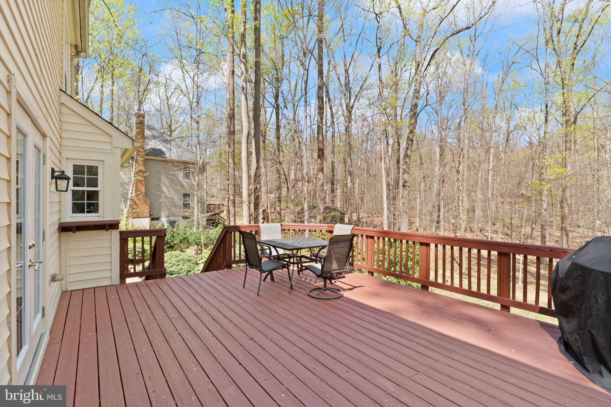 ARDMORE WOODS - Residential