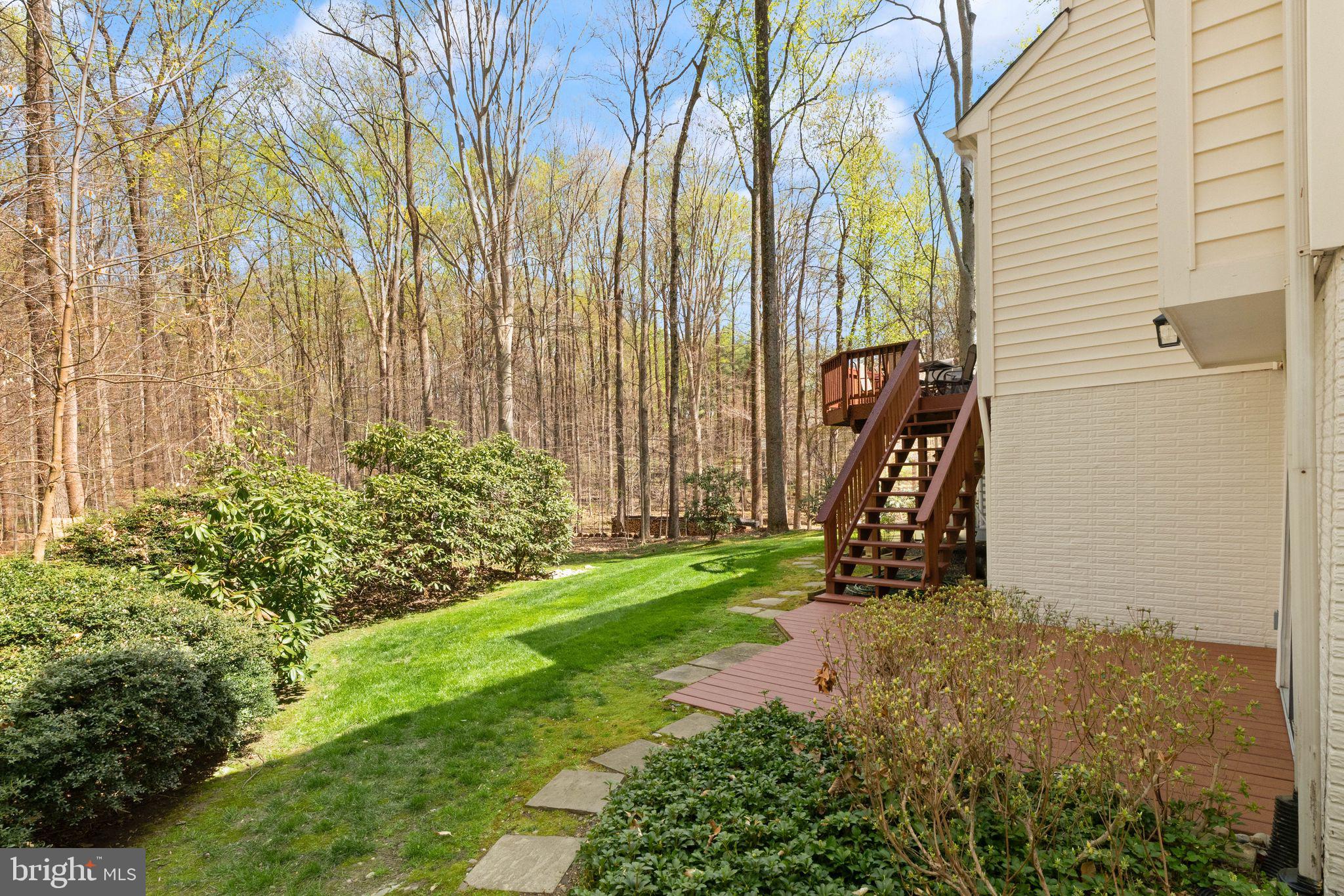 ARDMORE WOODS - Residential