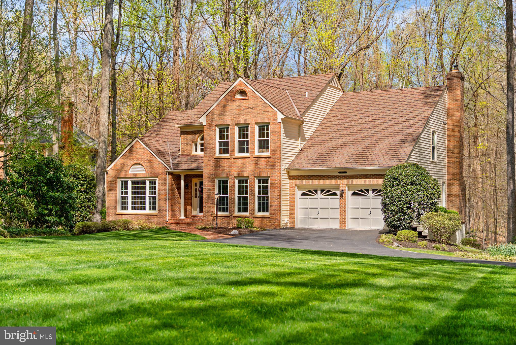 ARDMORE WOODS - Residential